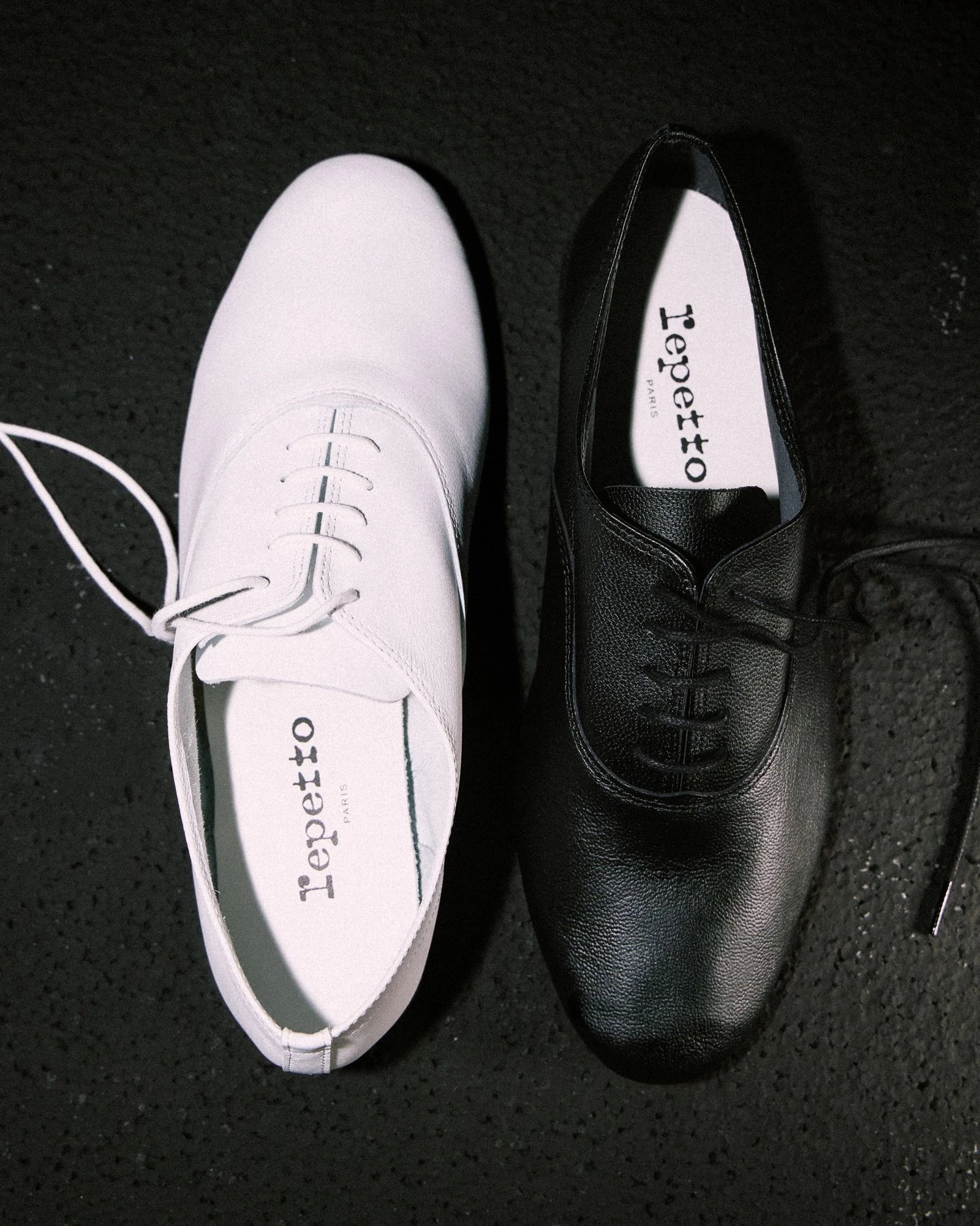 Repetto Paris