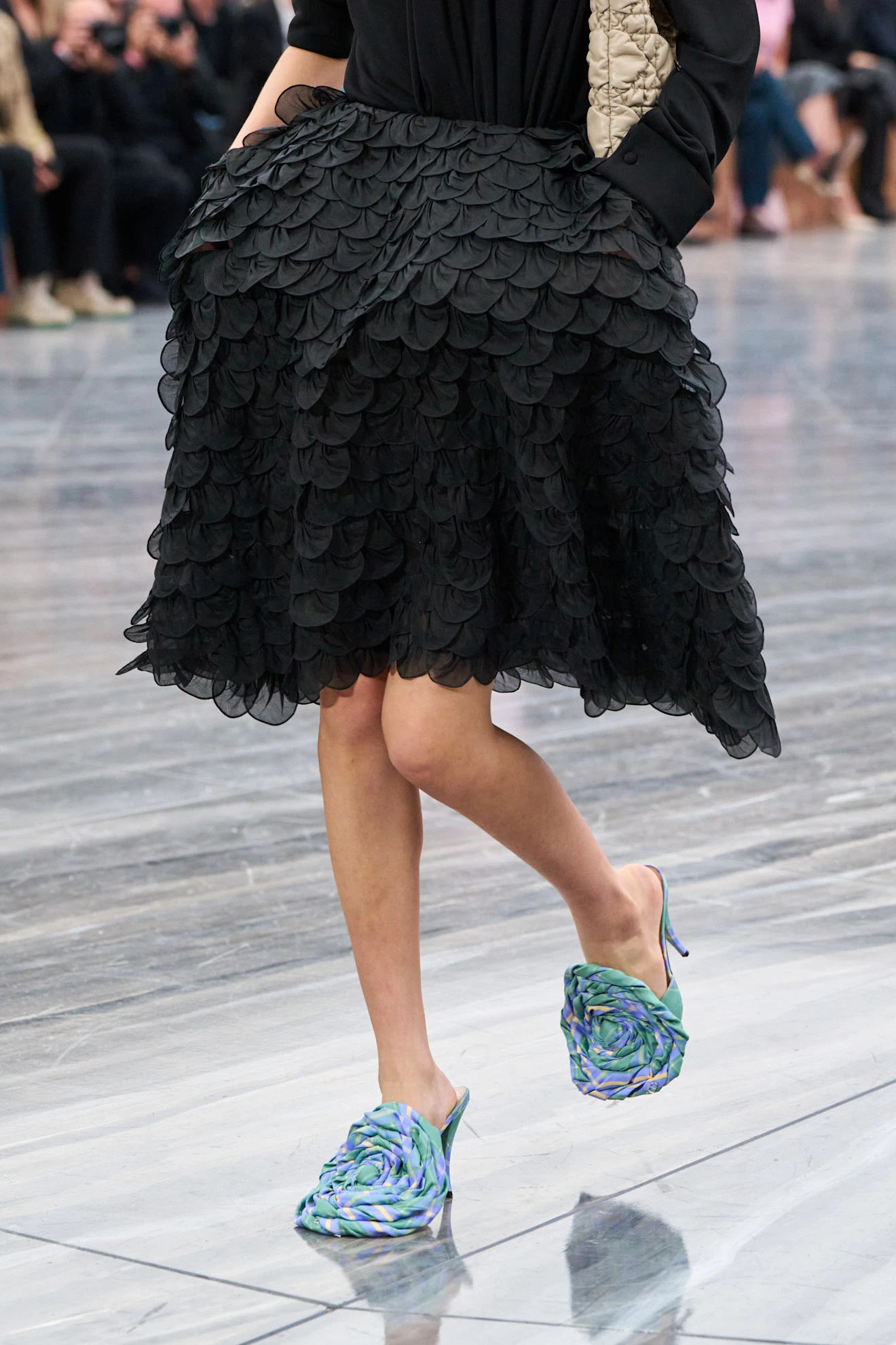 Dior весна-літо 2026