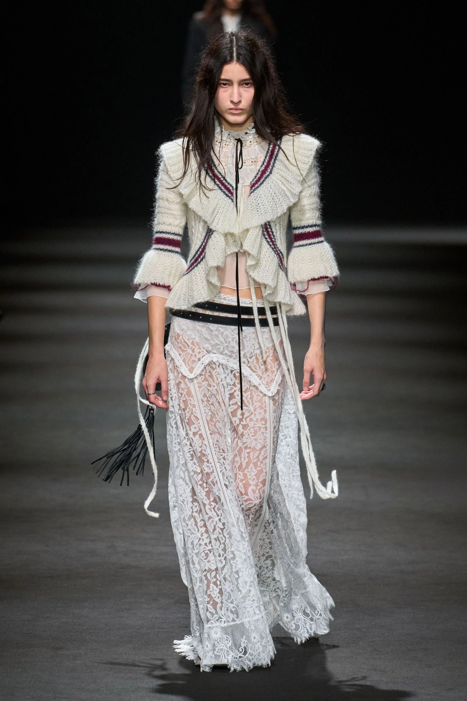 Ann Demeulemeester
