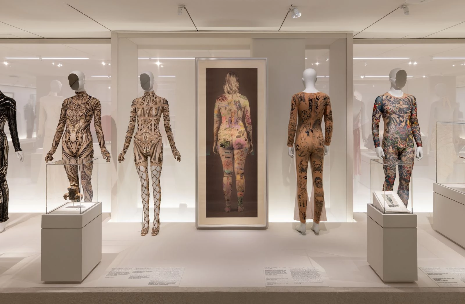 Фото: © Anna-Marie Kellen / The Metropolitan Museum of Art 