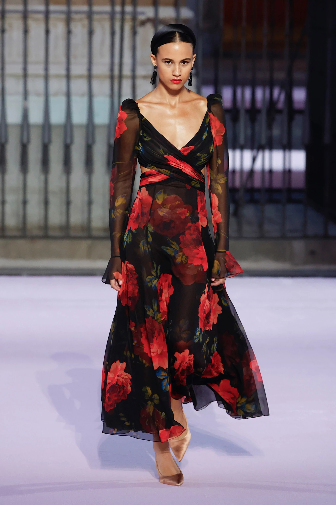 Carolina Herrera