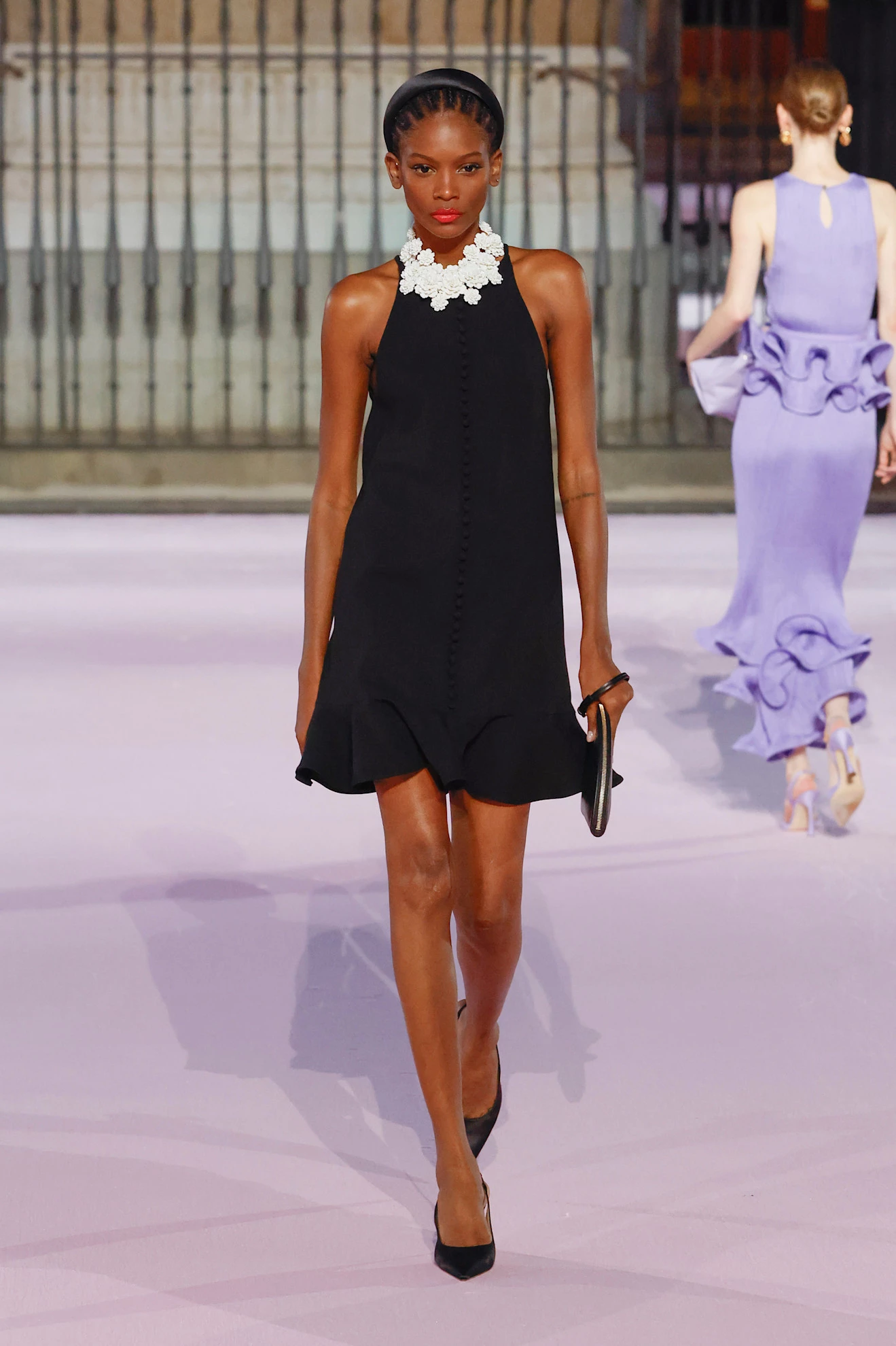 Carolina Herrera