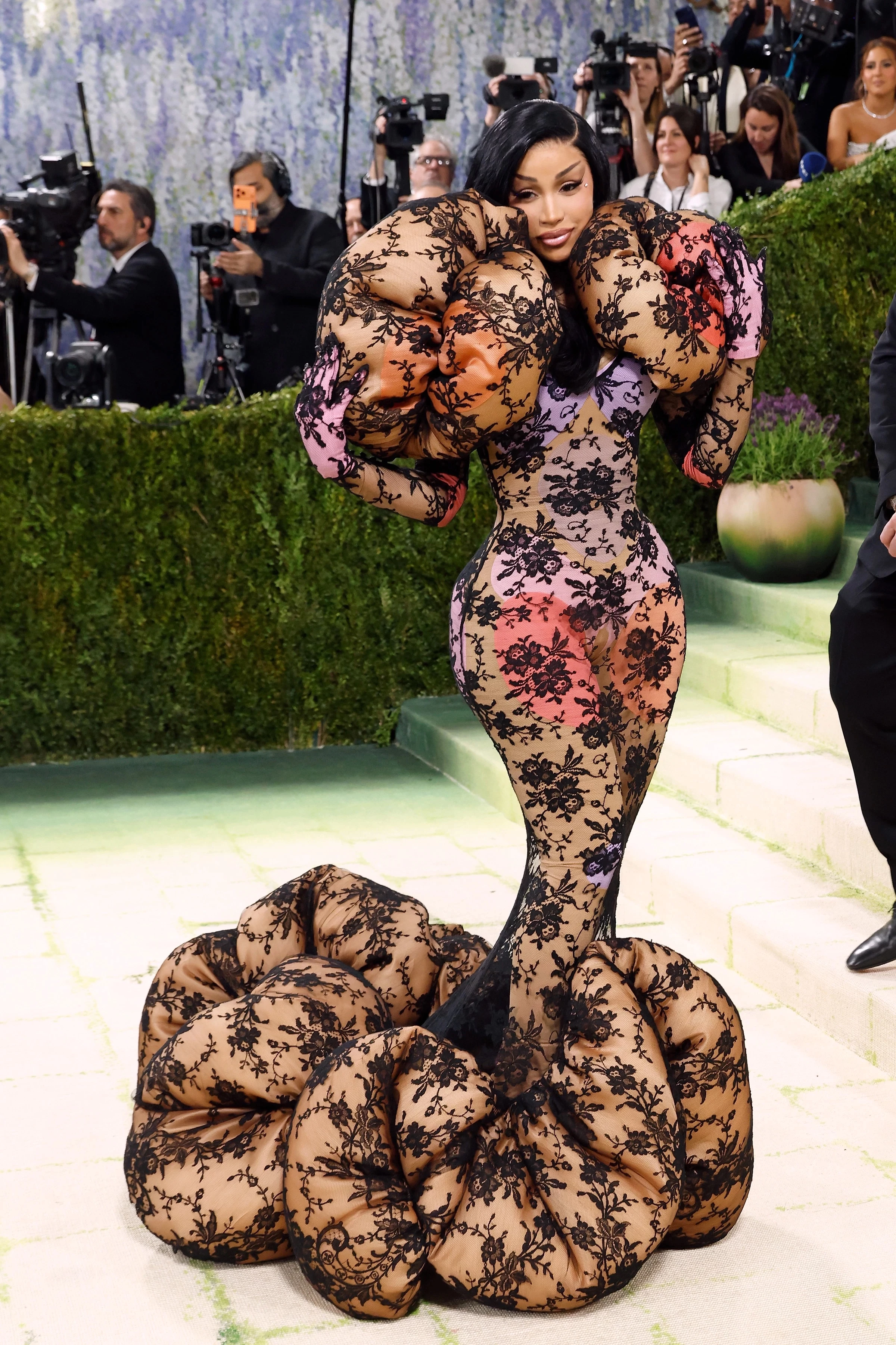 Cardi B