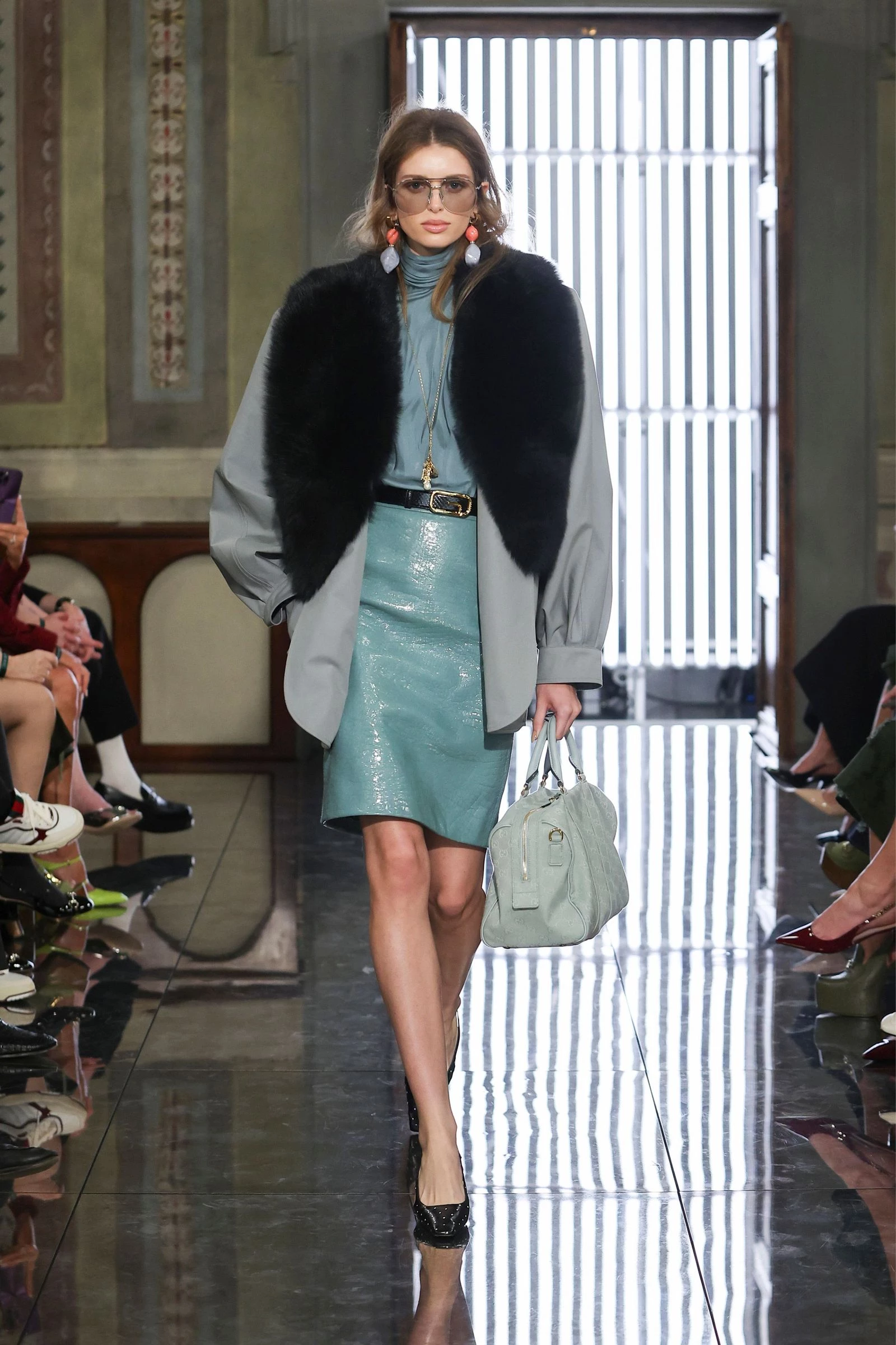 Gucci Resort 2026