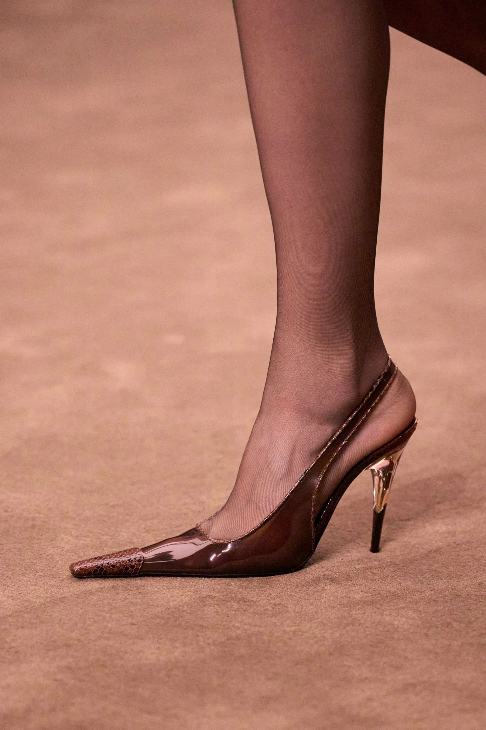 Saint Laurent весна-літо 2026