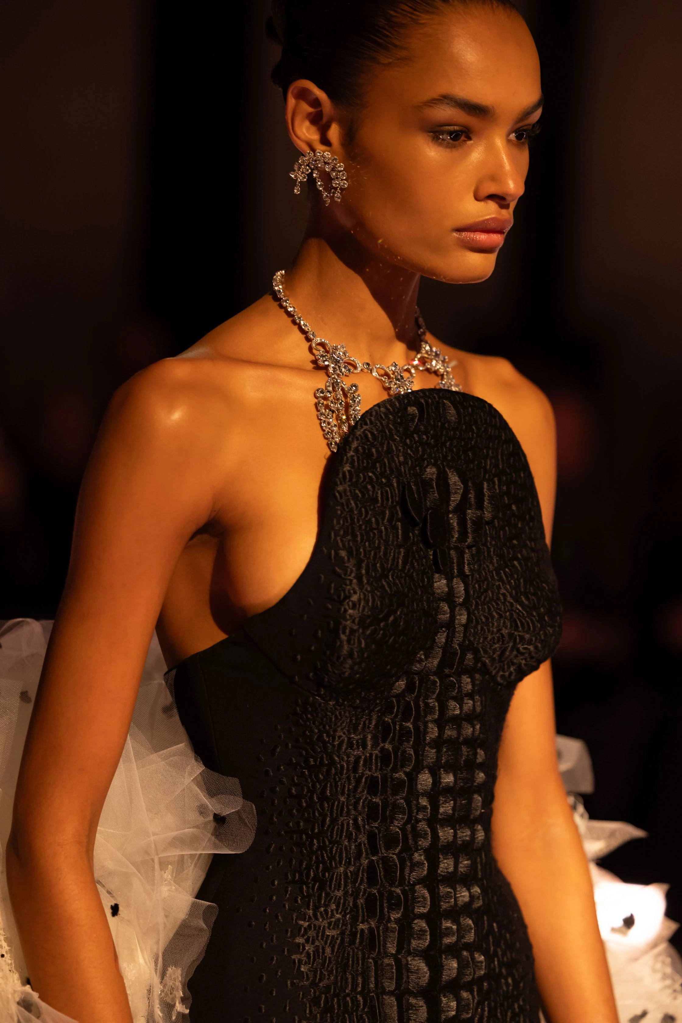 Schiaparelli Couture весна-літо 2026