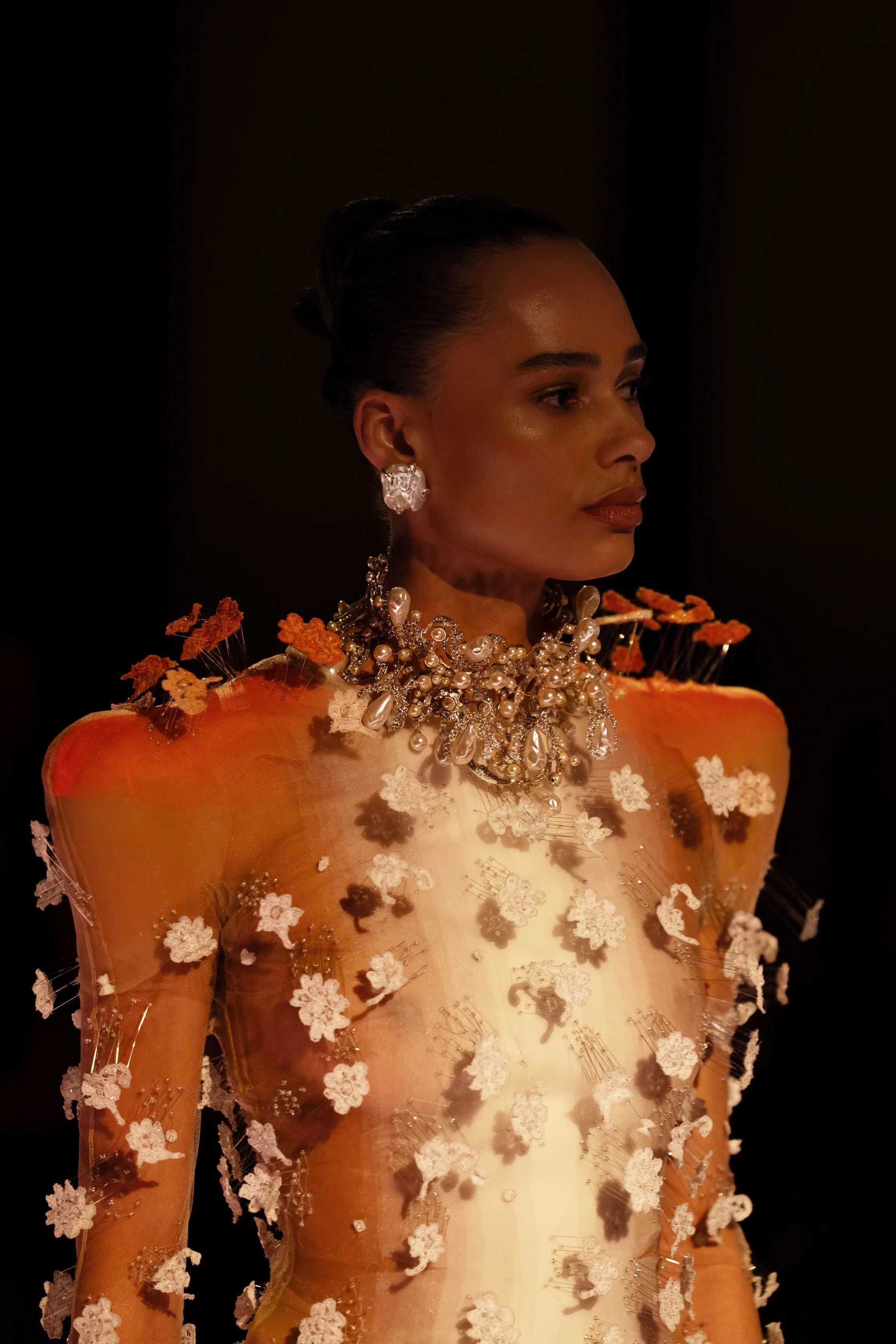 Schiaparelli Couture весна-літо 2026
