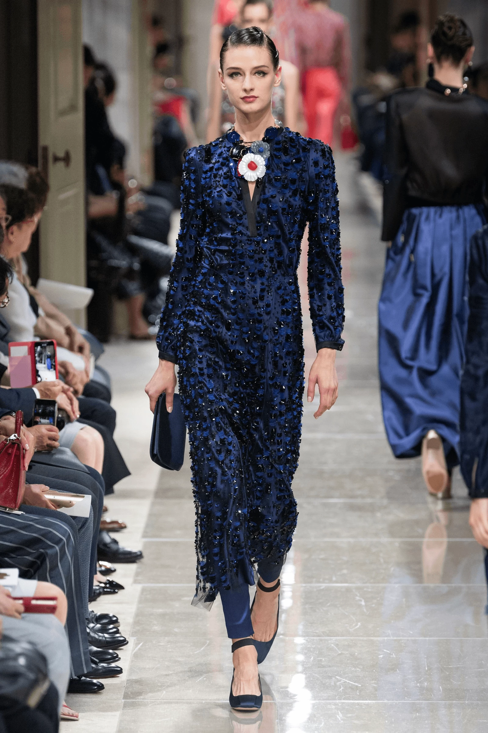 Giorgio Armani Resort 2020
