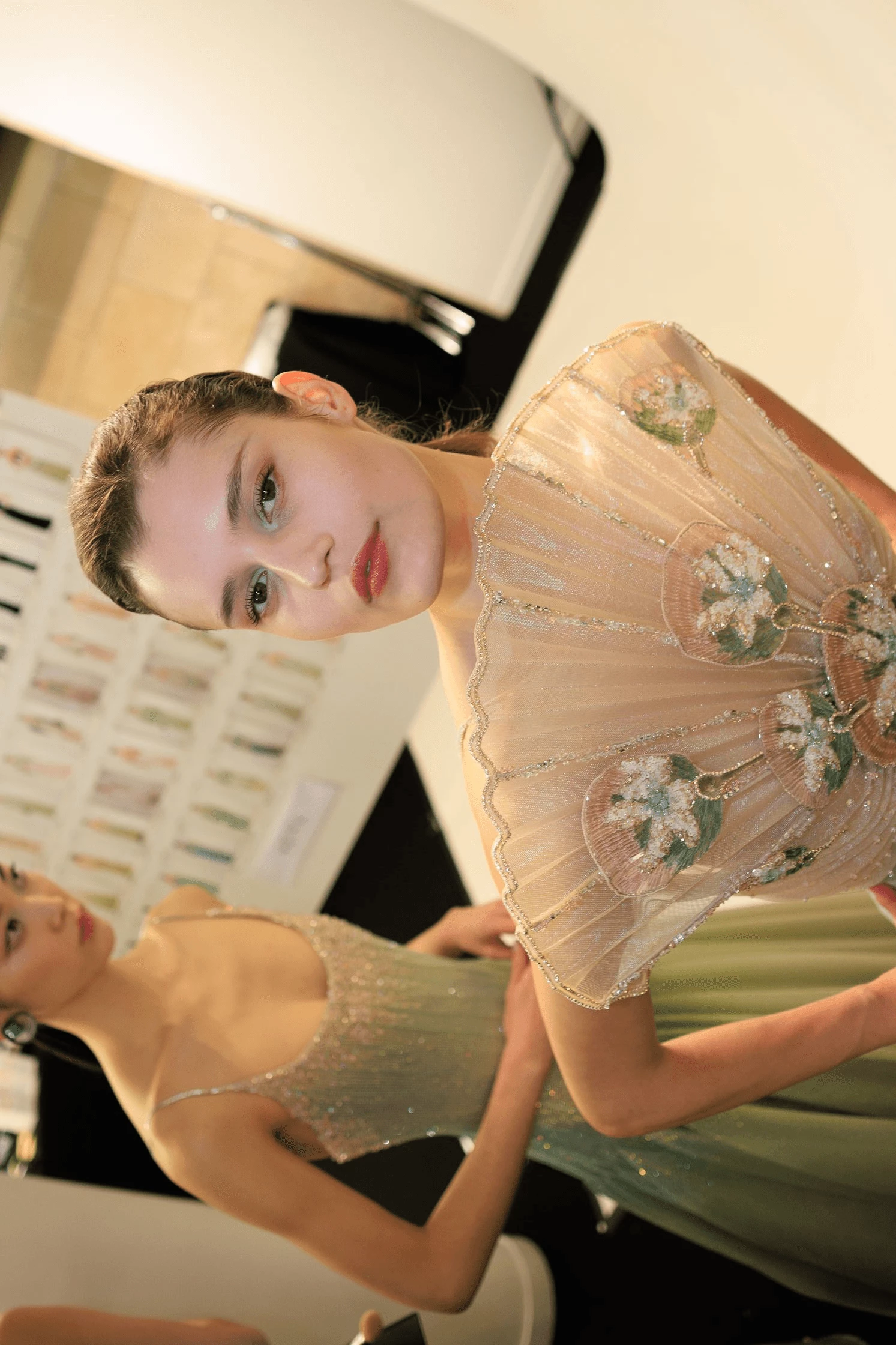 Armani Privè весна-літо 2026 