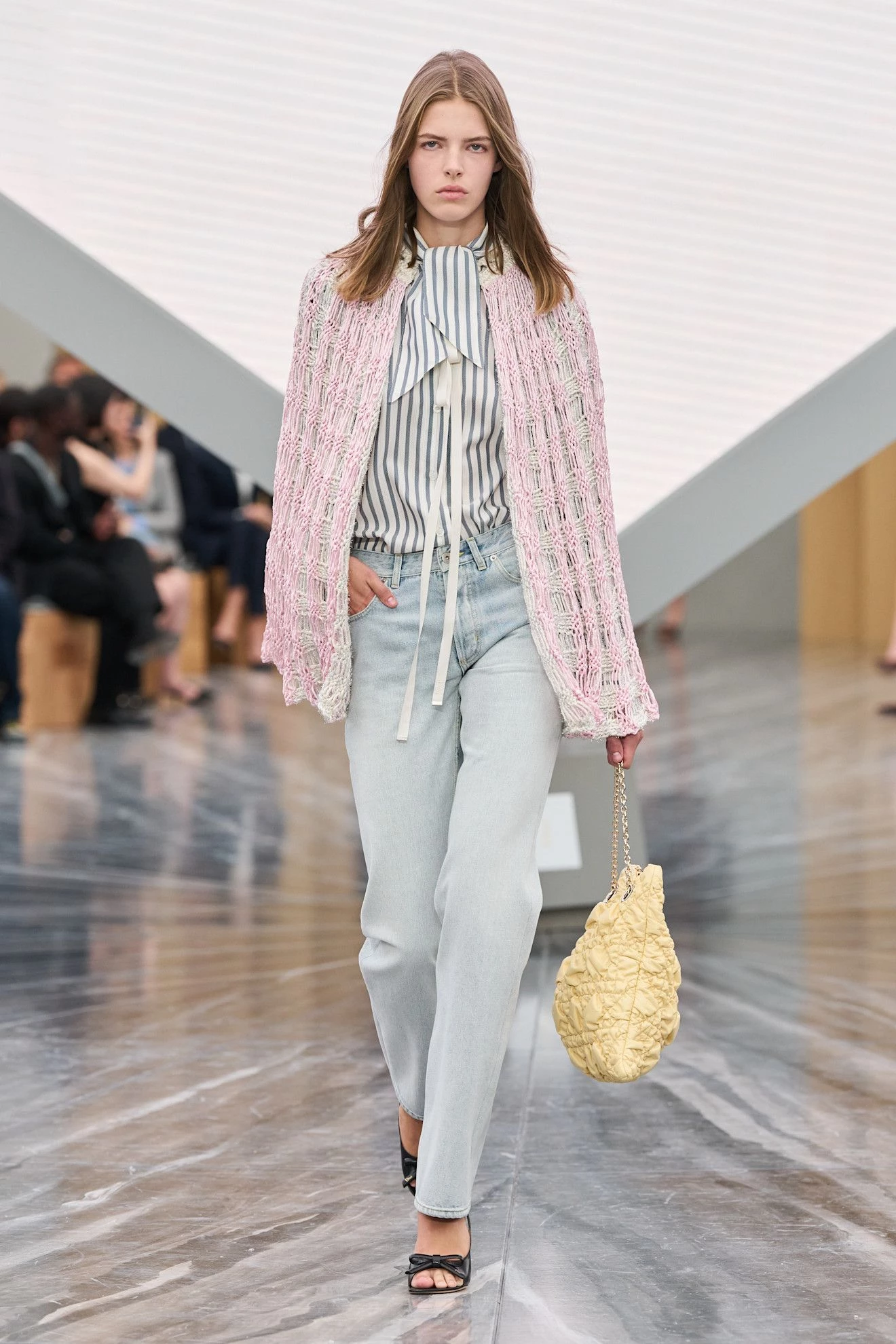 Dior весна-літо 2026