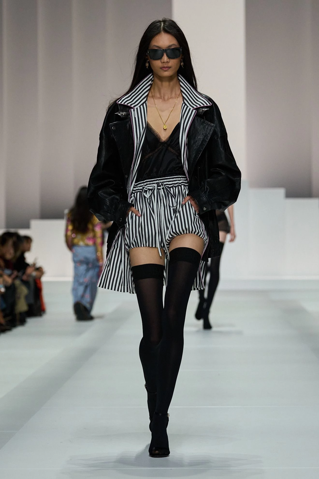 Dolce & Gabbana весна-літо 2026