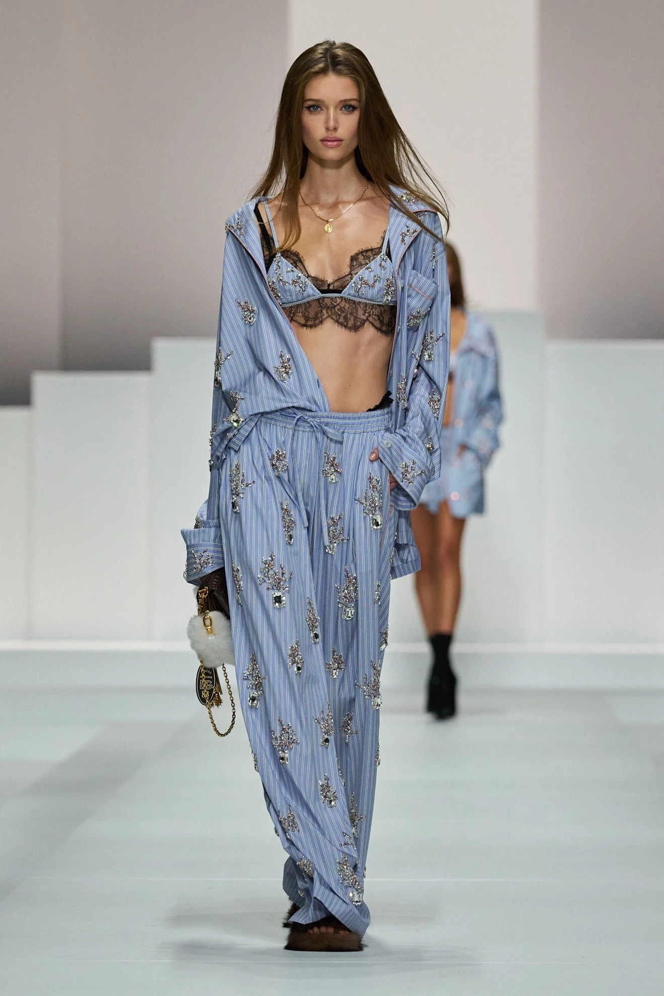 Dolce & Gabbana весна-літо 2026