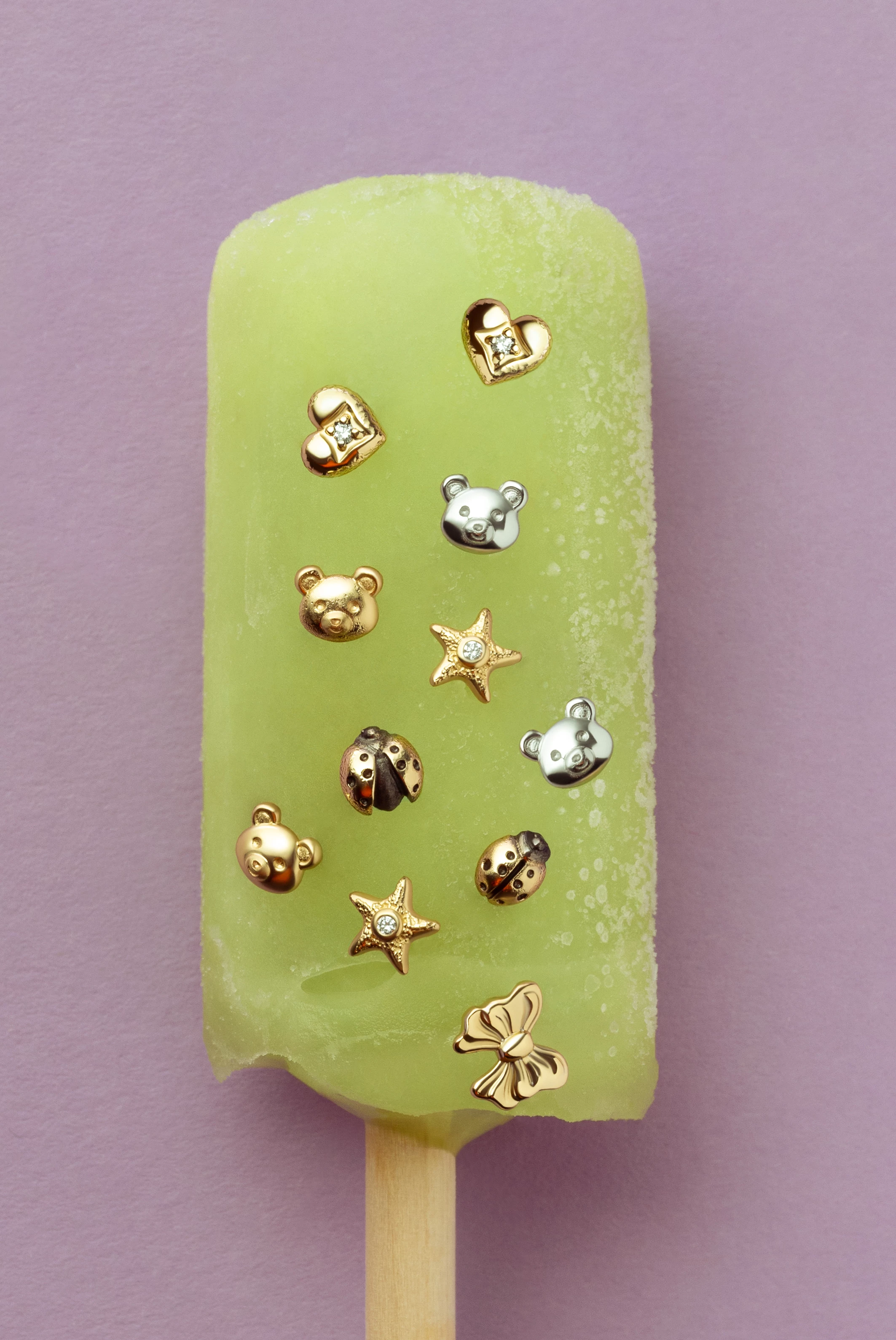 KOCHUT Jewelry