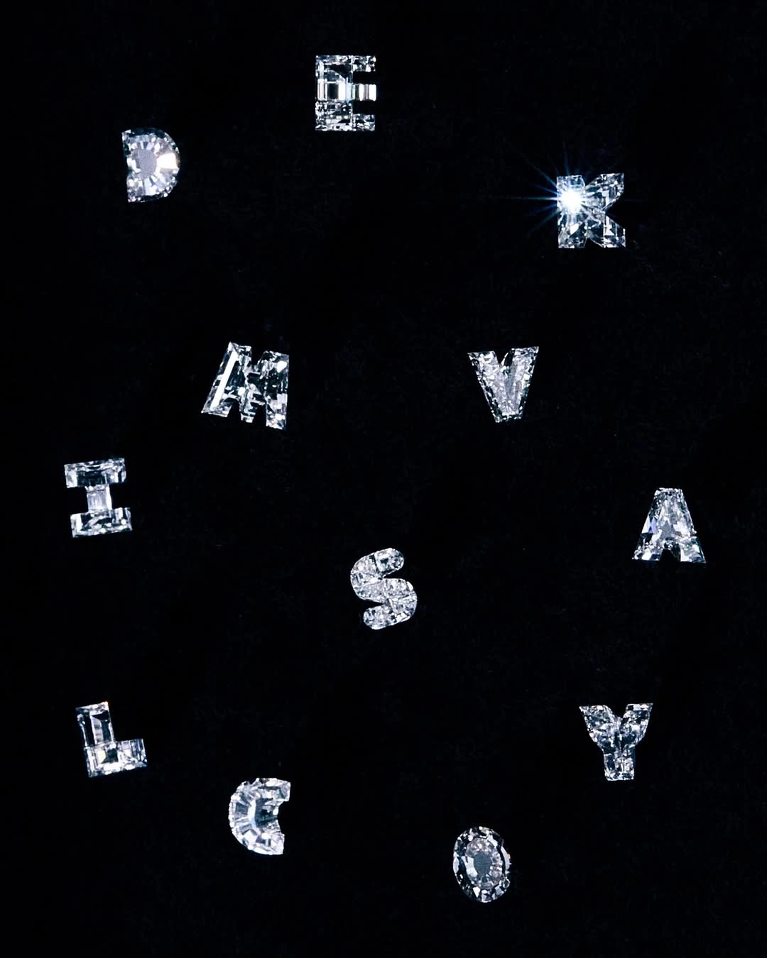 SOLO For Diamonds
