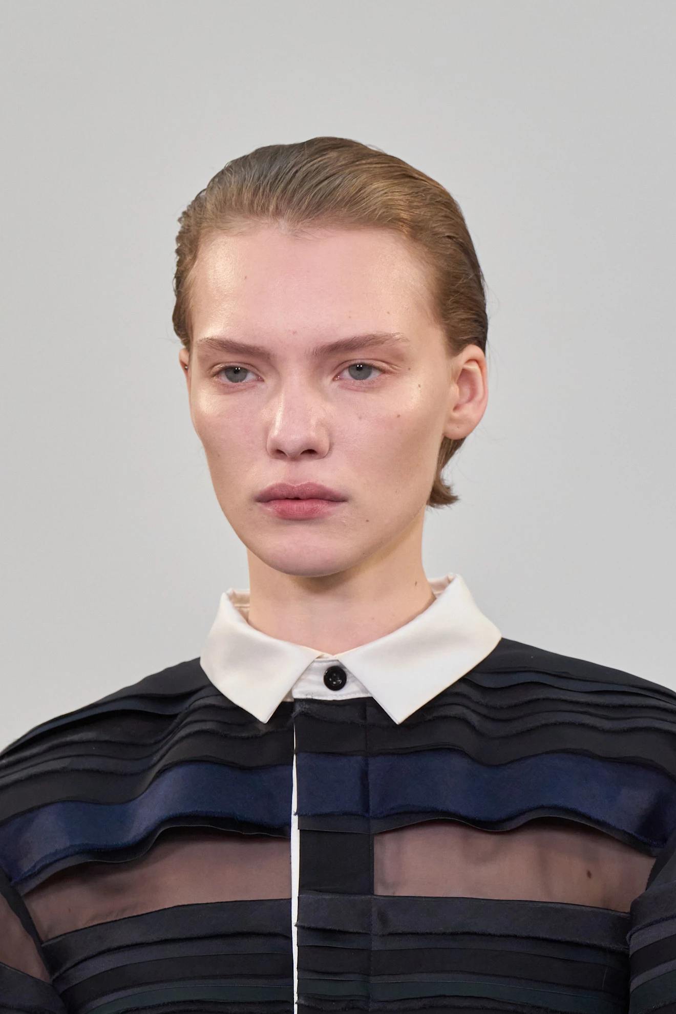 Sacai, весна-літо 2026