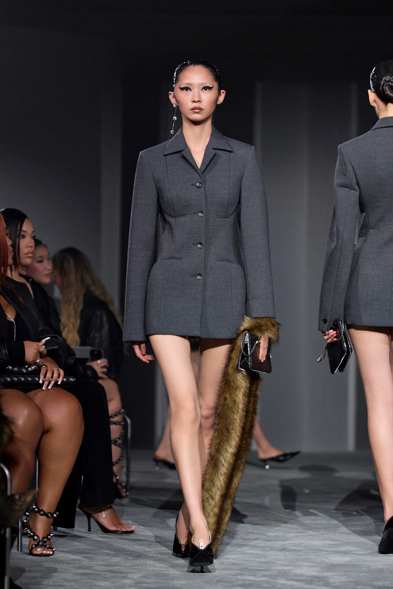 Alexander Wang, весна-літо 2026