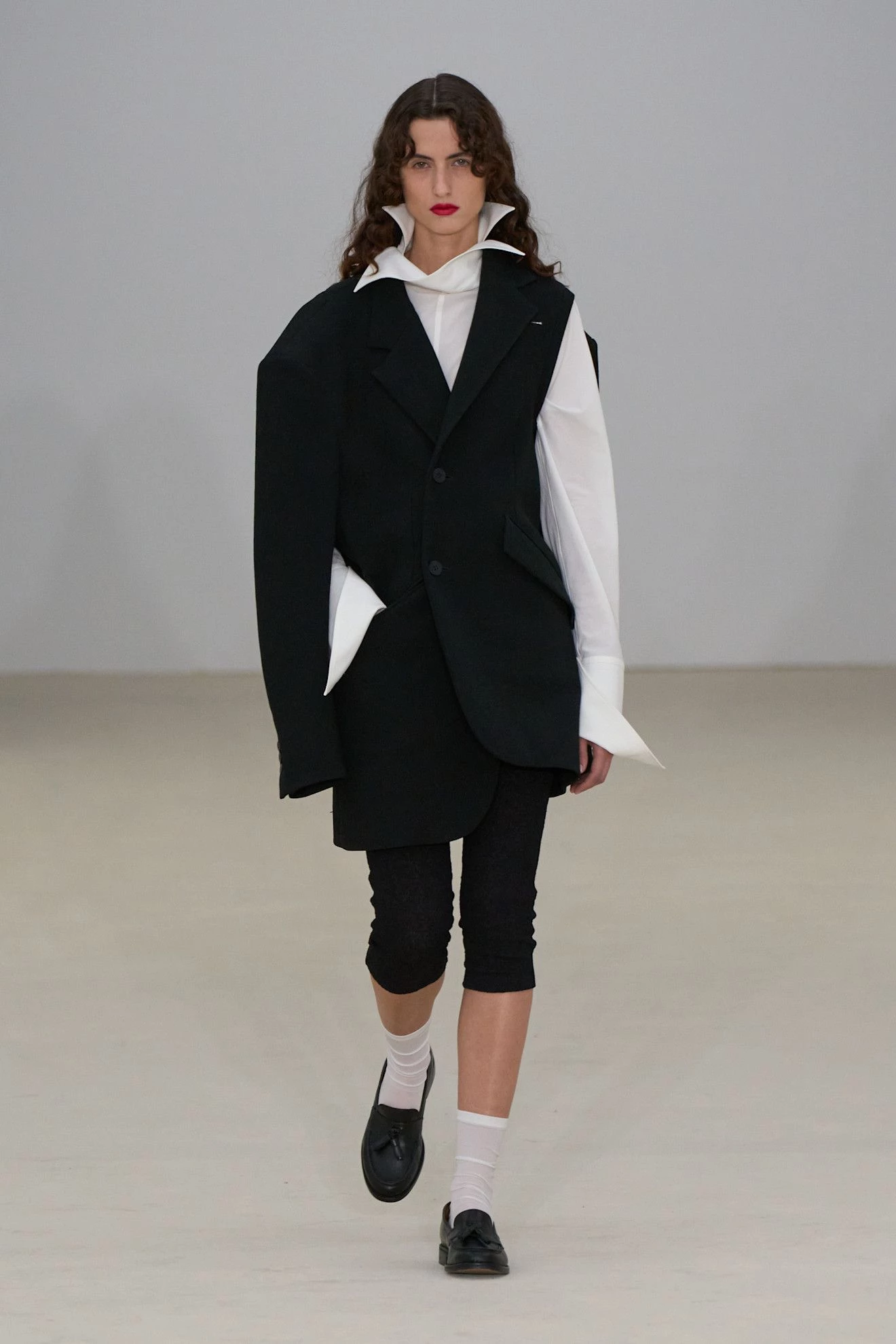 Issey Miyake весна-літо 2026 Issey Miyake весна-літо 2026