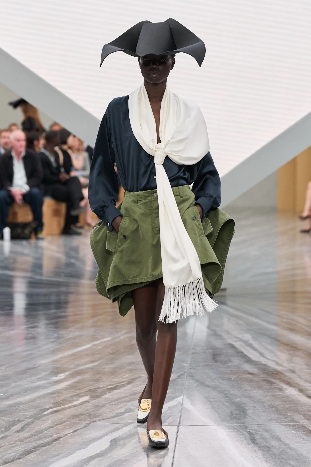 Dior весна-літо 2026 Dior весна-літо 2026