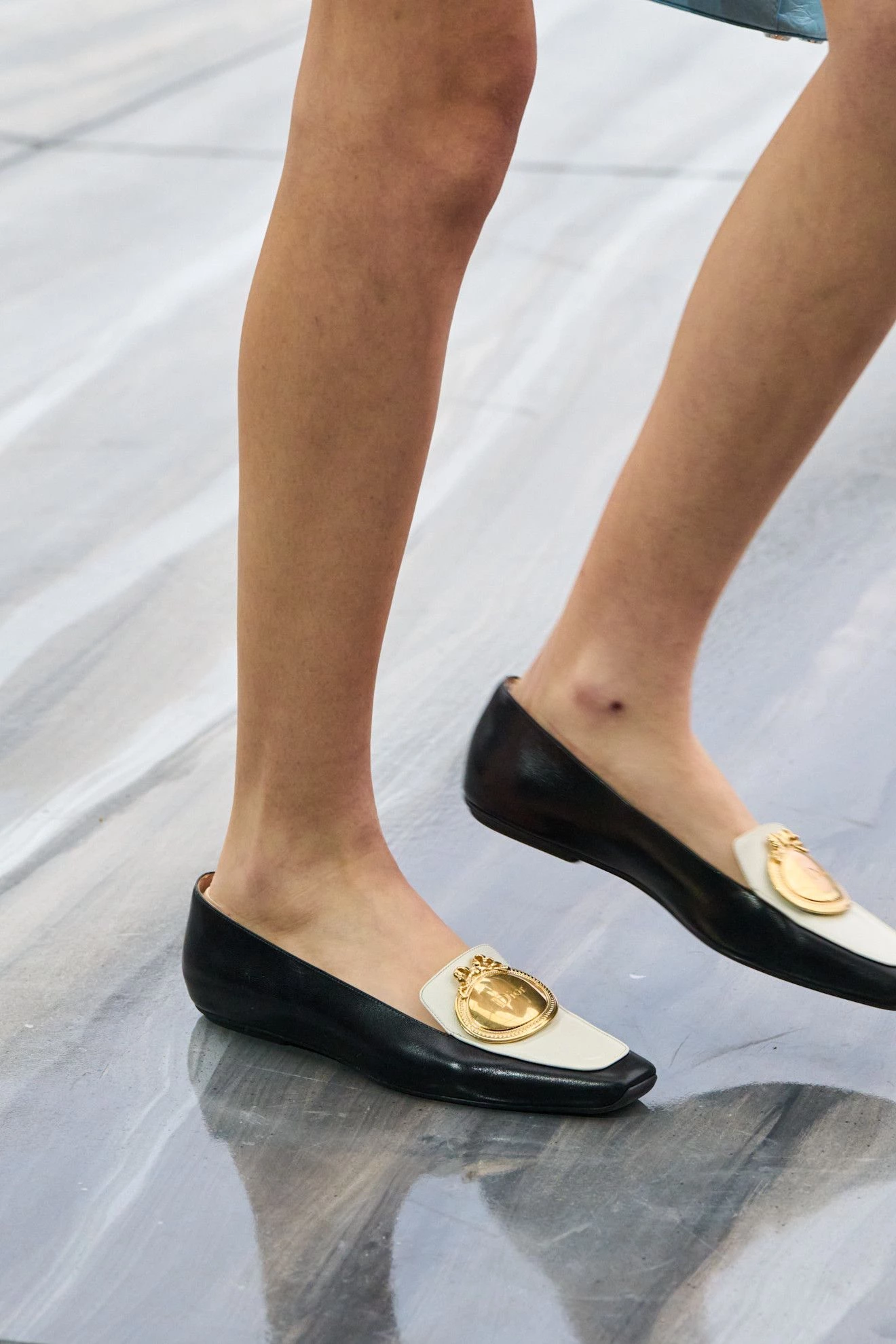 Dior весна-літо 2026 Dior весна-літо 2026