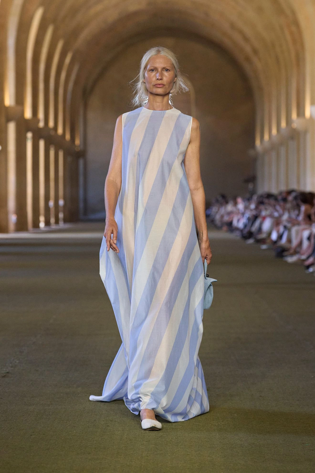 Jacquemus весна-літо 2026. Courtesy of Jacquemus Jacquemus весна-літо 2026. Courtesy of Jacquemus