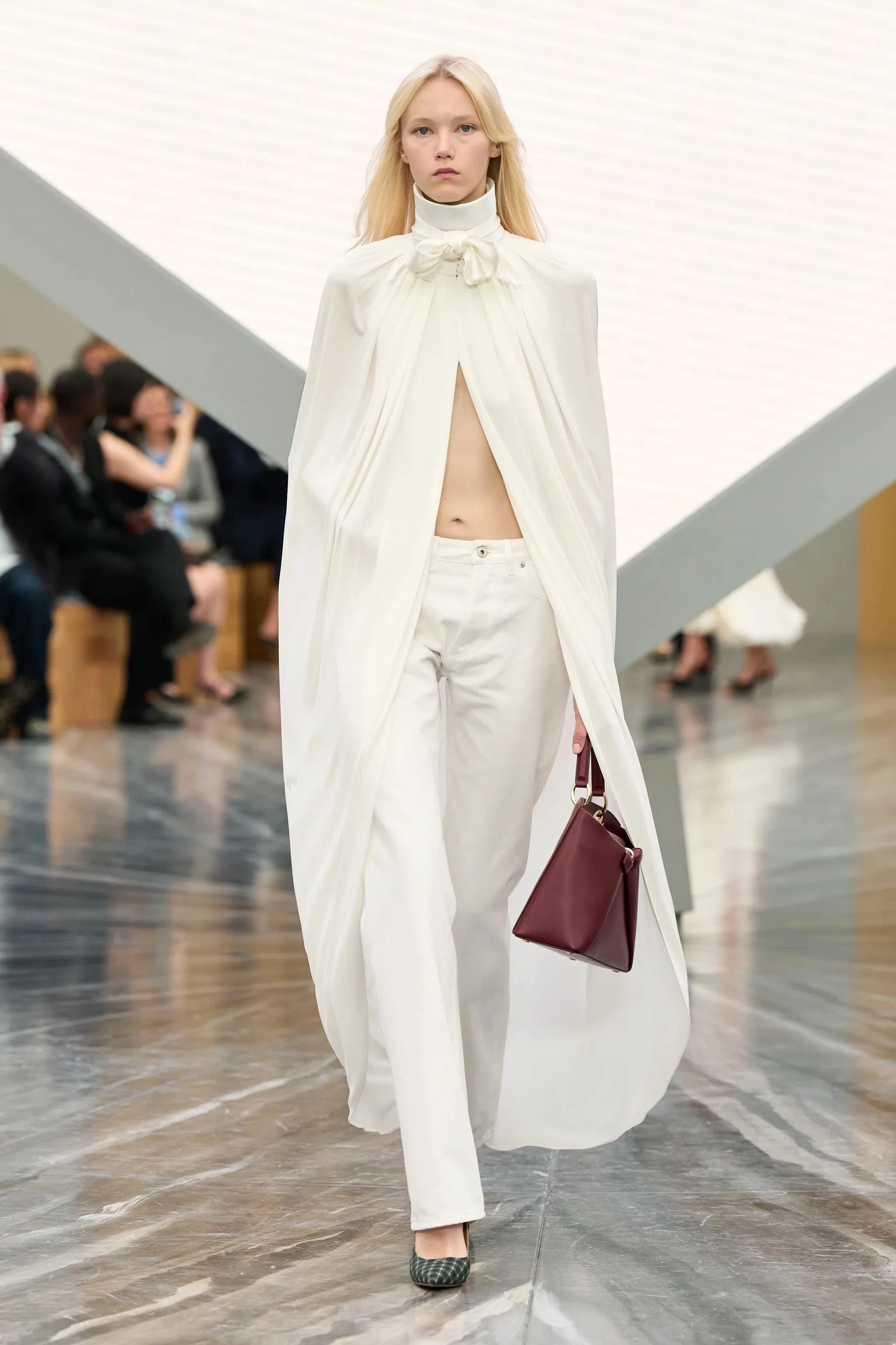 Dior, весна-літо 2026