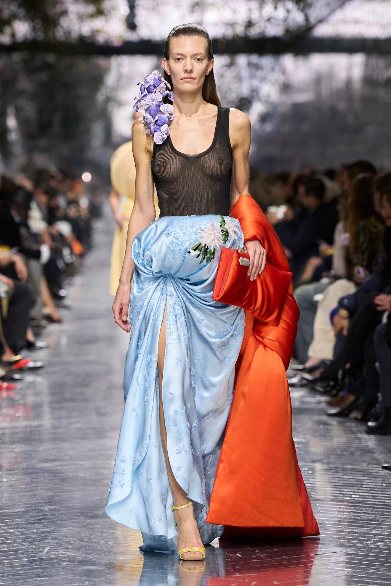 Dior Haute Couture