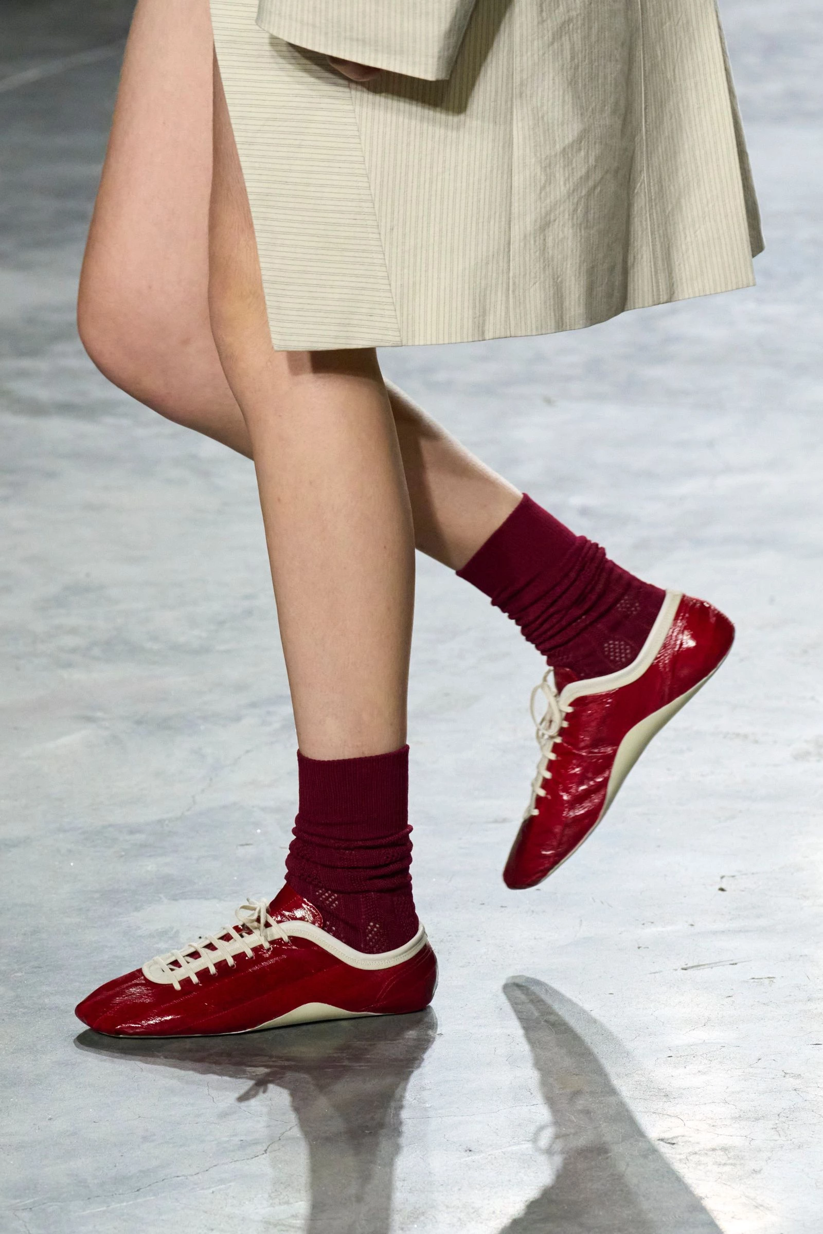 Dries Van Noten, весна-літо 2026 Dries Van Noten, весна-літо 2026