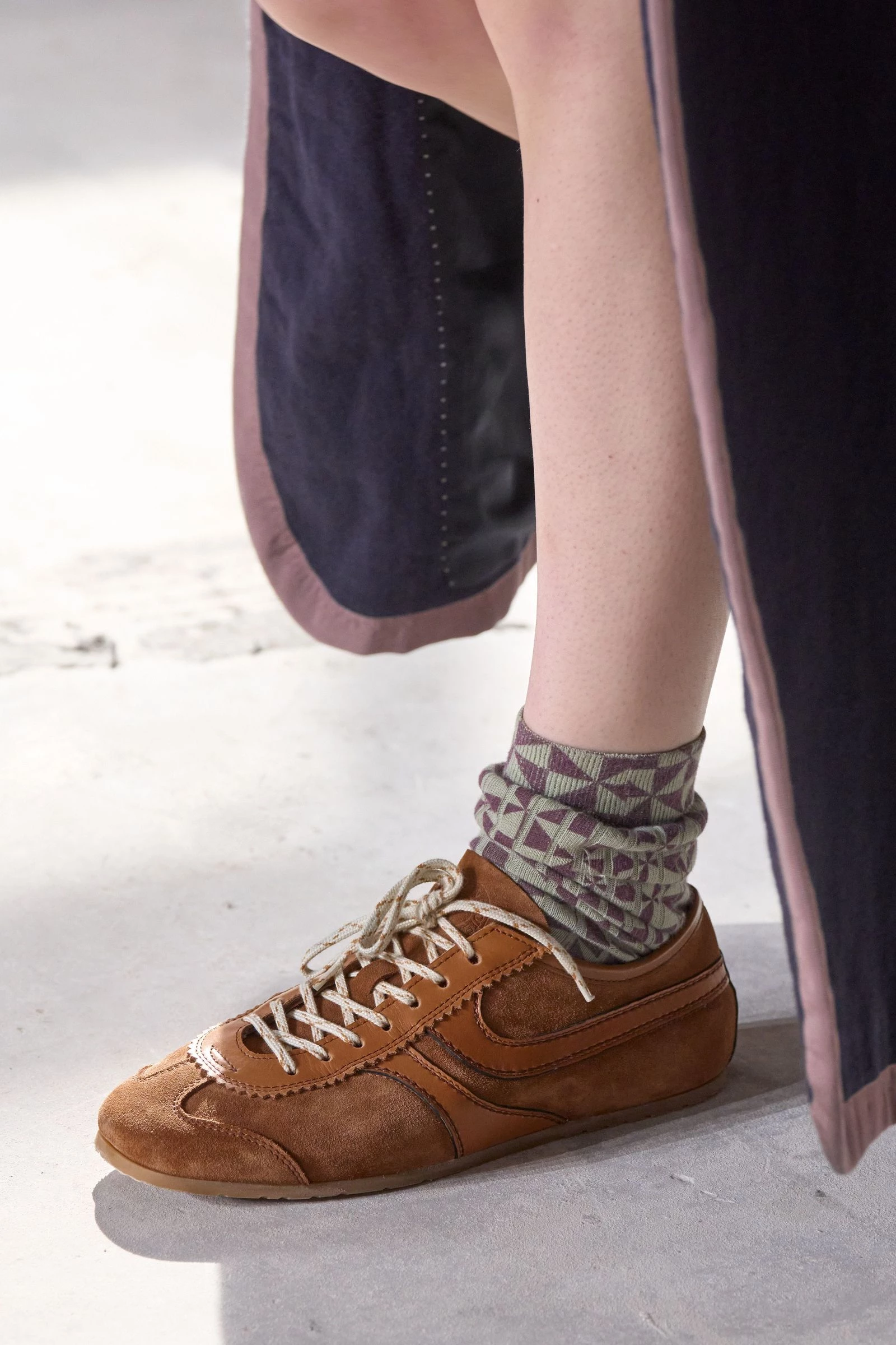 Dries Van Noten, весна-літо 2024 Dries Van Noten, весна-літо 2024