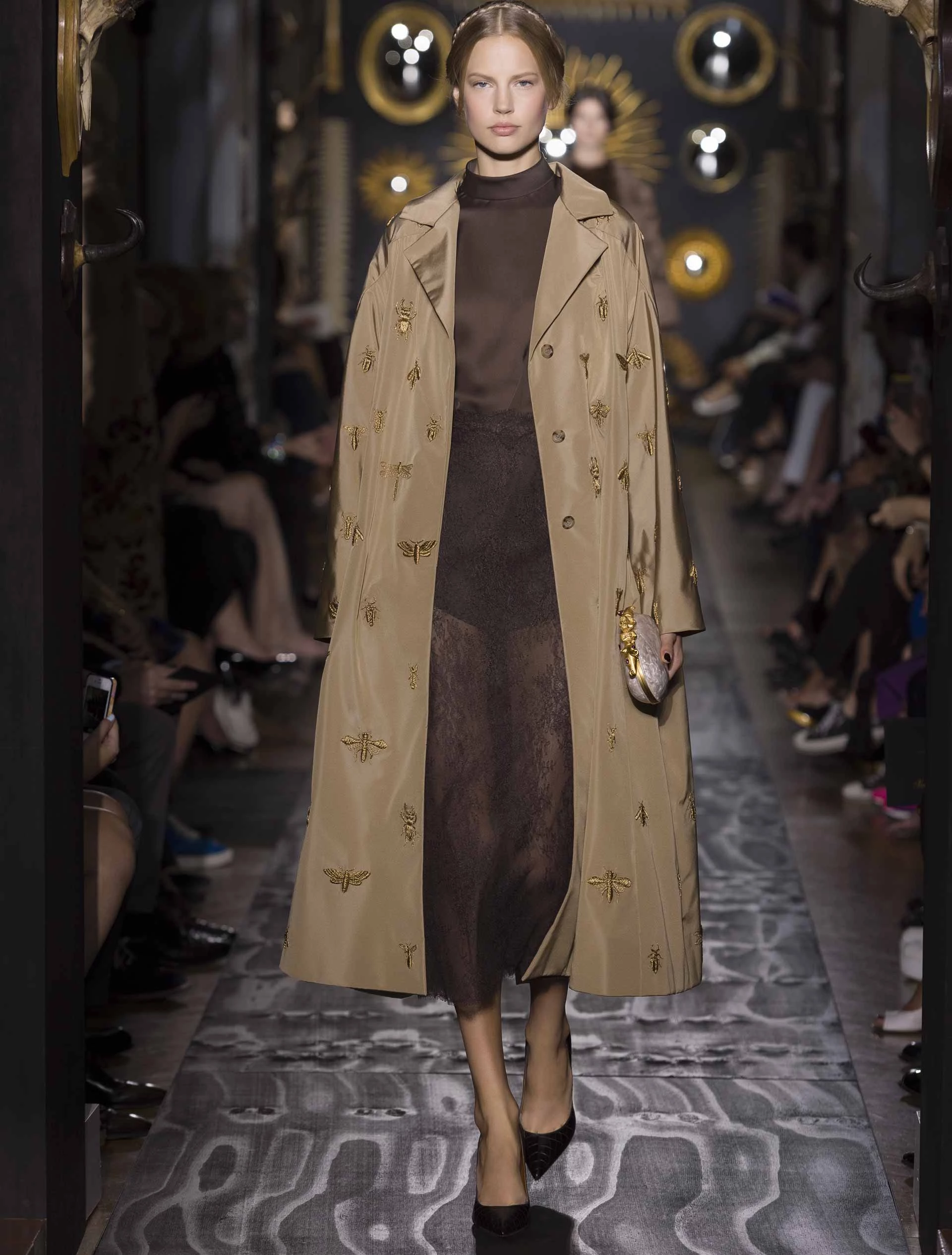 Valentino Haute Couture, осінь-зима 2013/2014