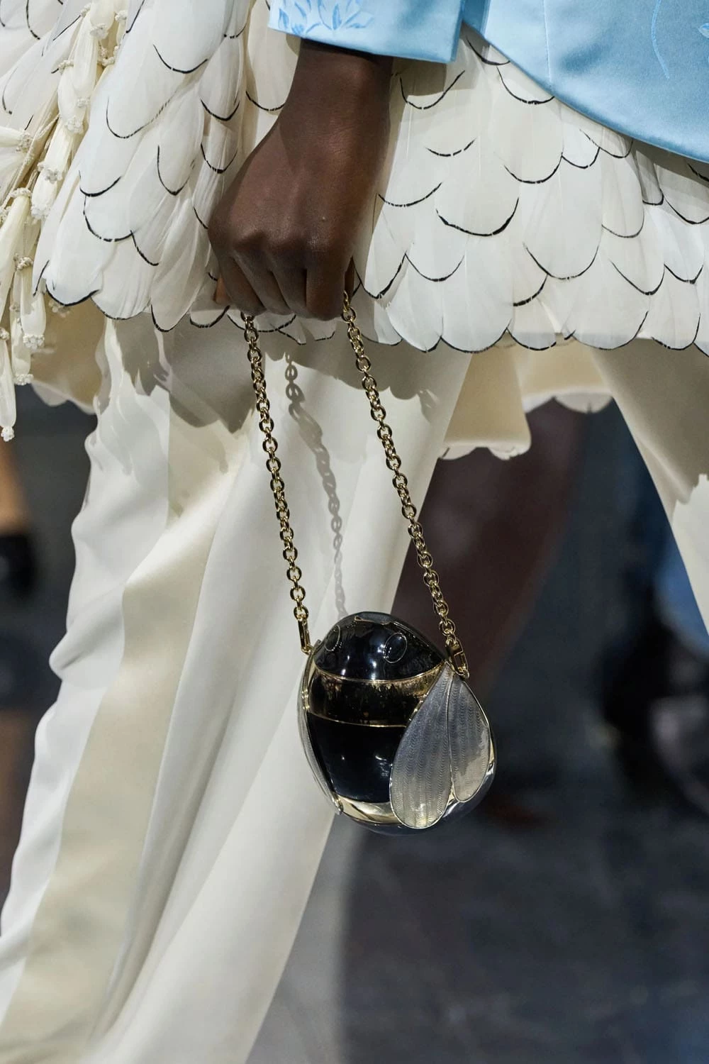 Dior Haute Couture, весна-літо 2026
