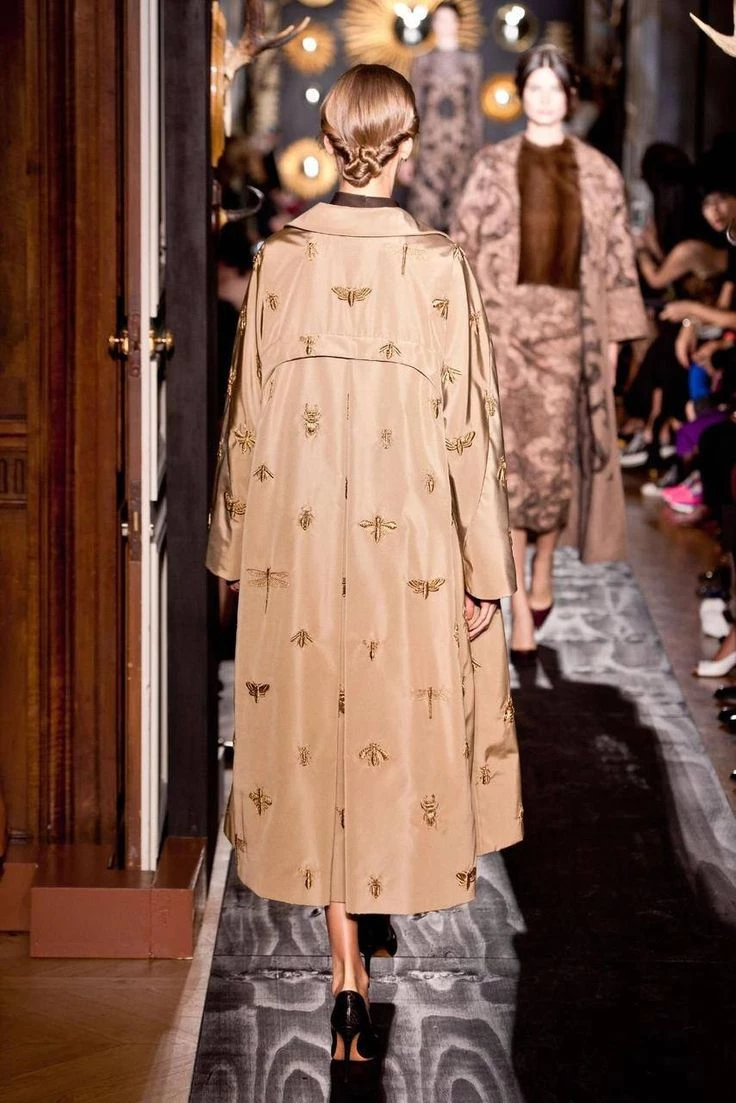 Valentino Haute Couture, осінь-зима 2013/2014