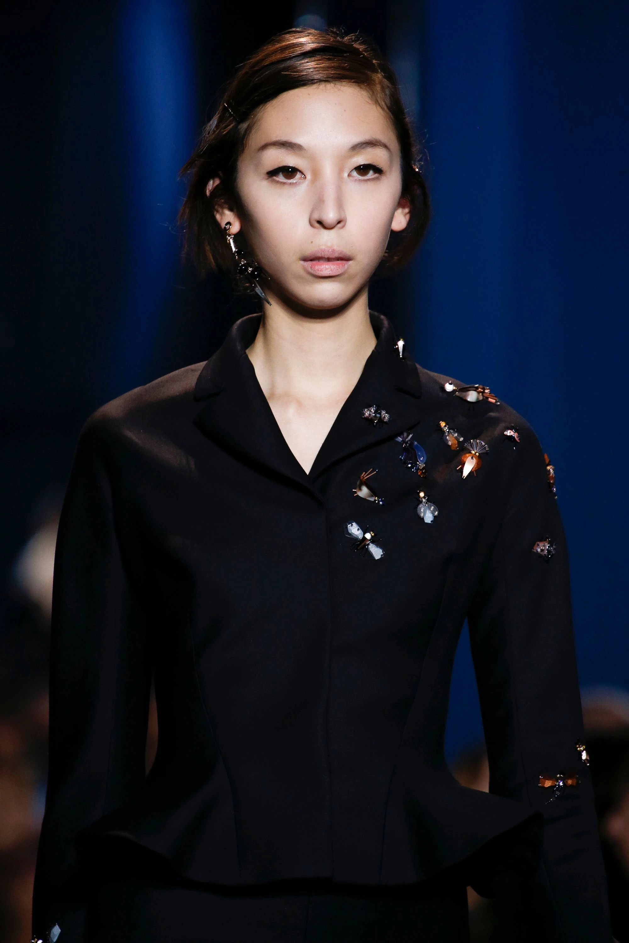 Dior Haute Couture, весна-літо 2016