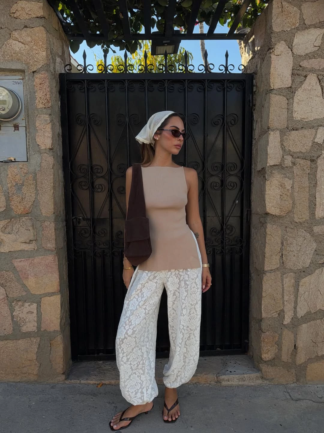 Instagram @ximenamoral