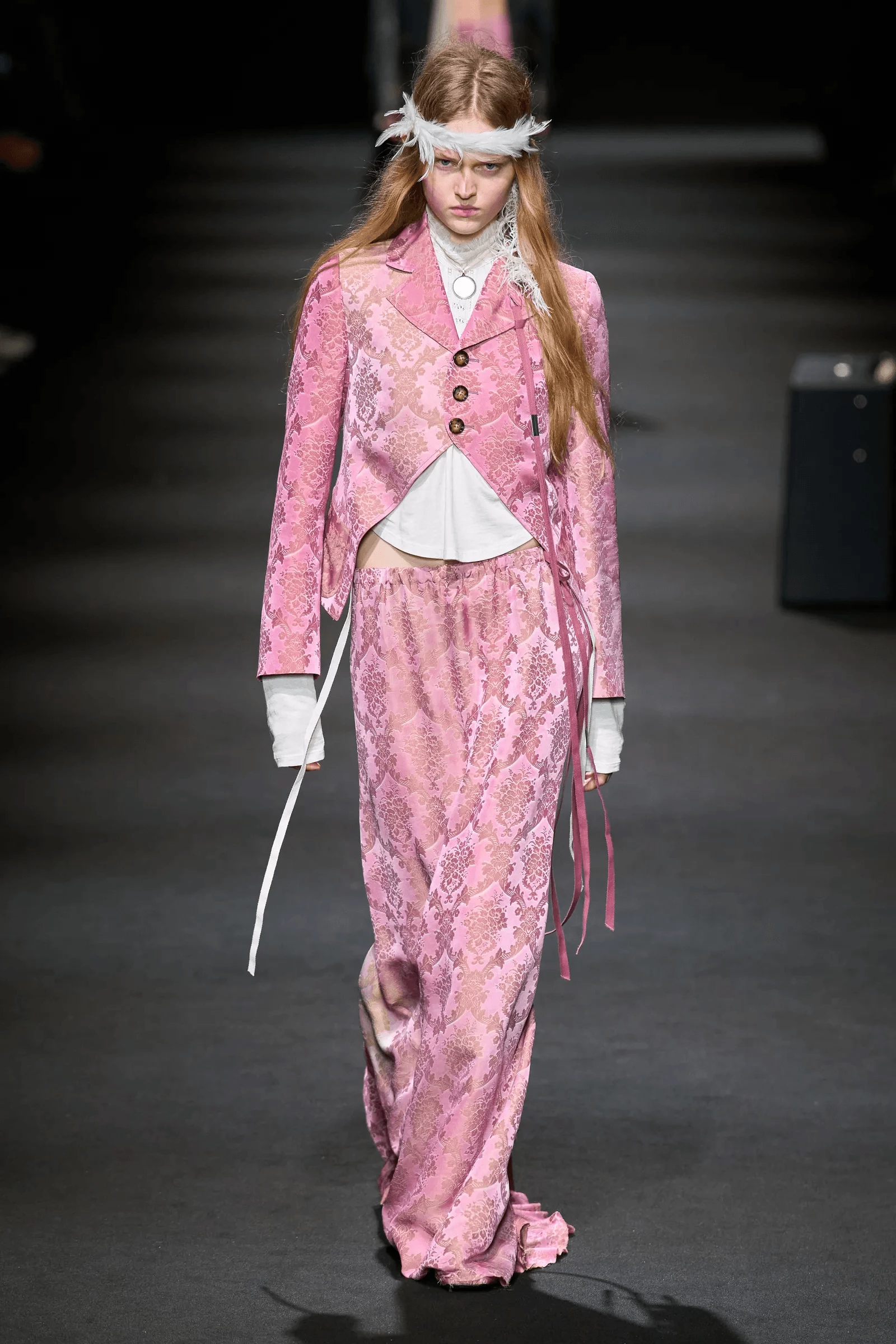 Ann Demeulemeester Ann Demeulemeester
