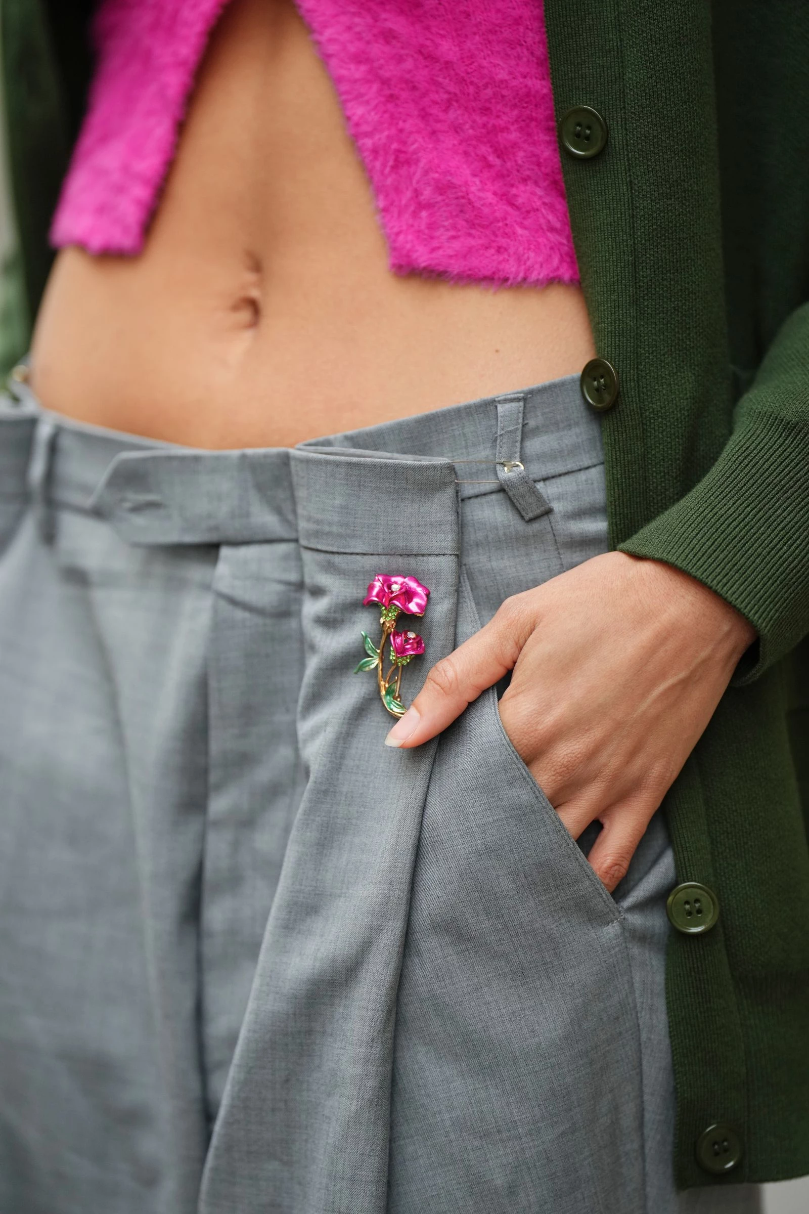 Edward Berthelot/Getty Images 