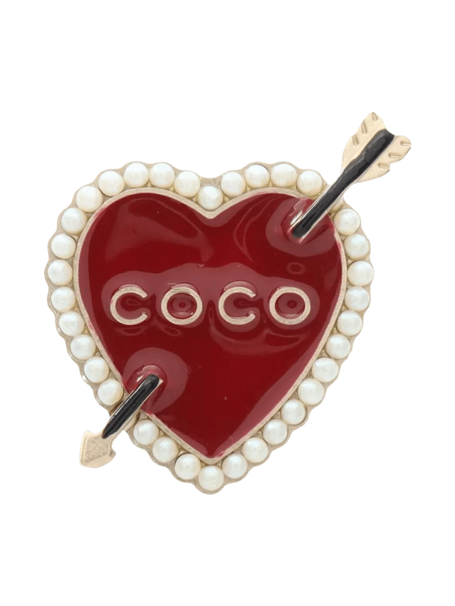 Chanel Pre-Owned