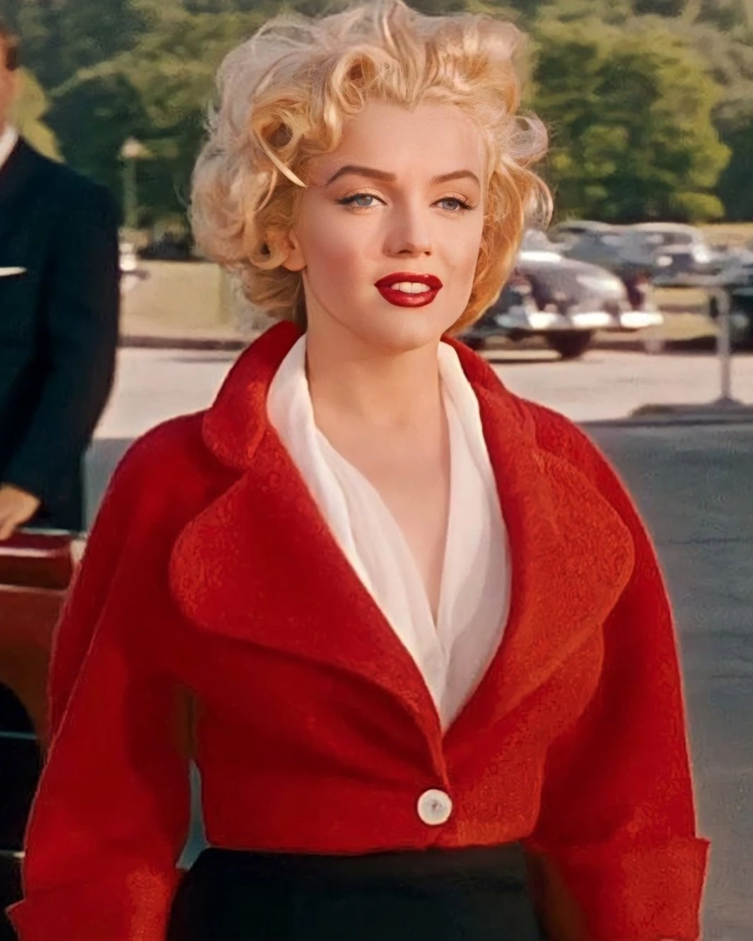 @marilynmonroe.fantasies @marilynmonroe.fantasies