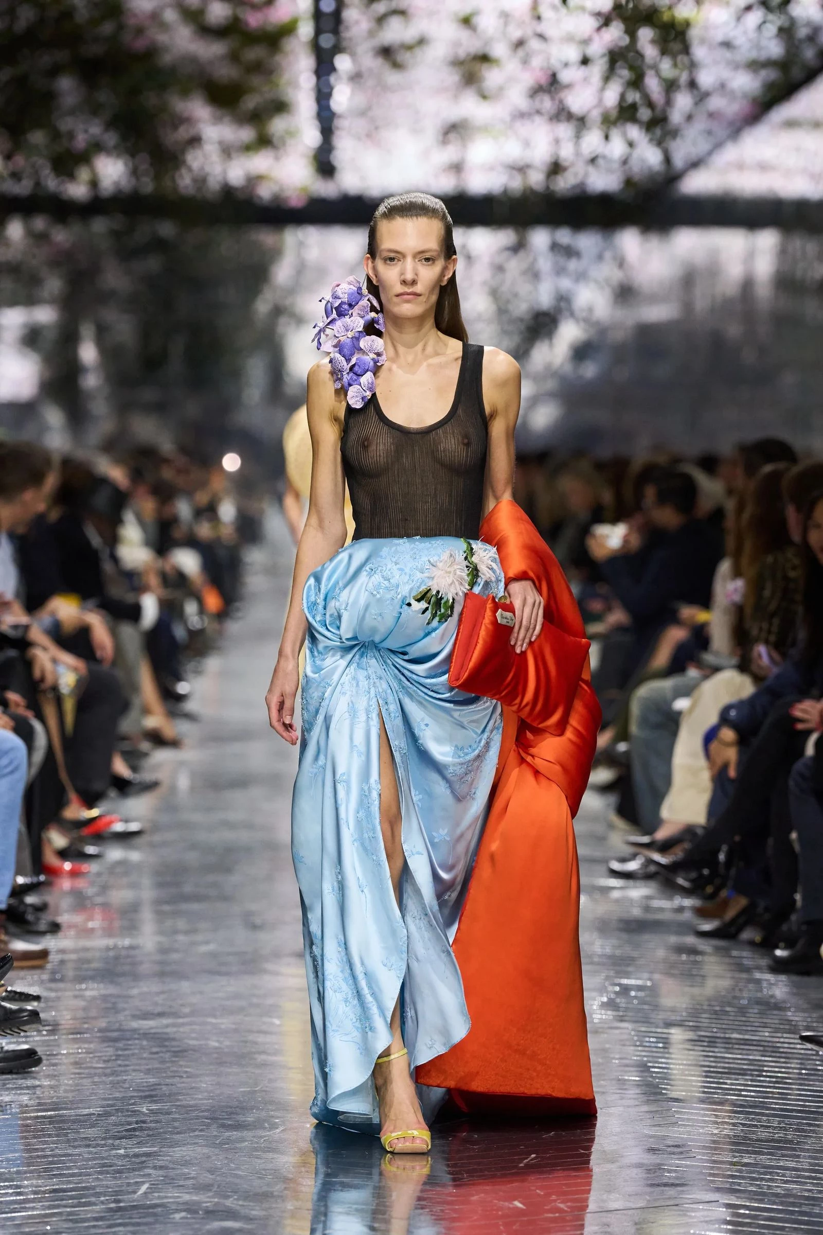 Dior Haute Couture Dior Haute Couture