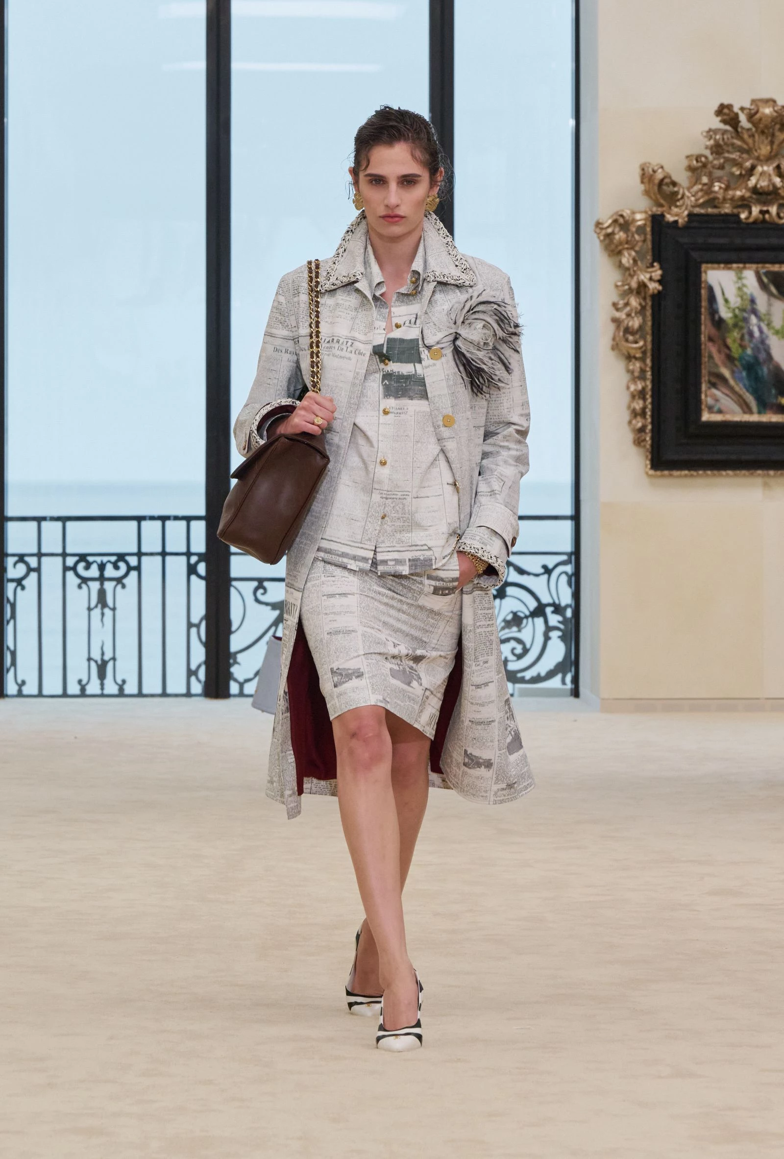 Chanel Cruise 2027
