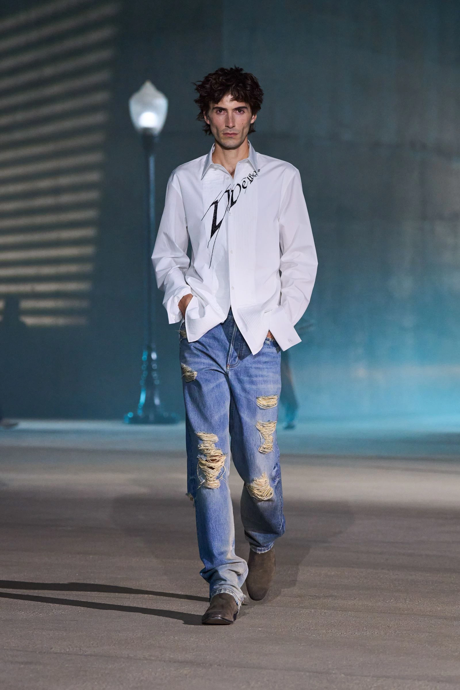 Dior Cruise 2027