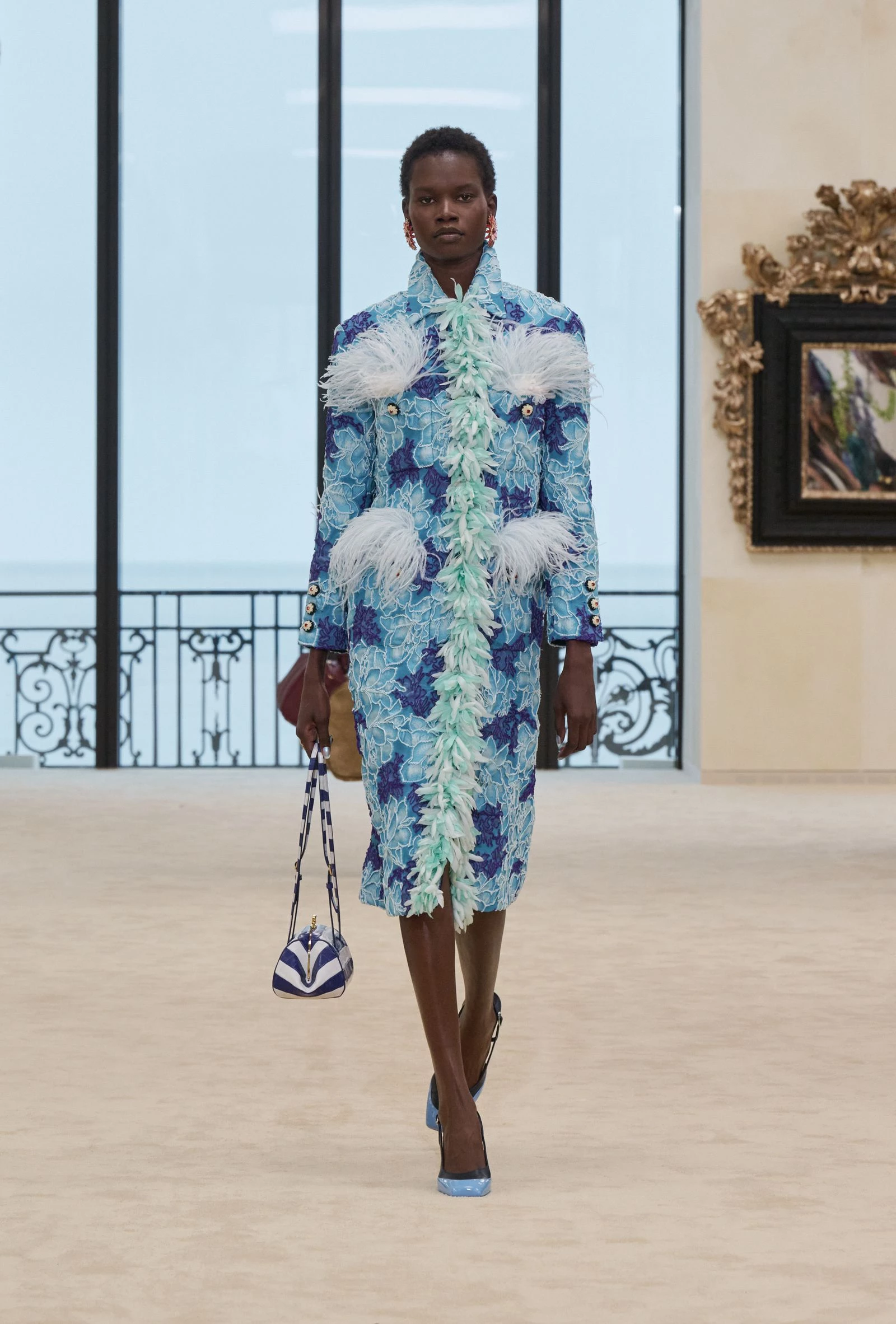 Chanel Resort 2027