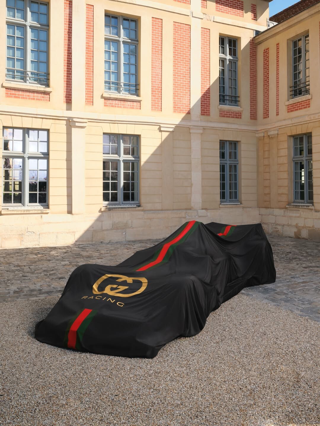 Gucci стане титульним партнером Alpine у Formula 1 з 2027 року