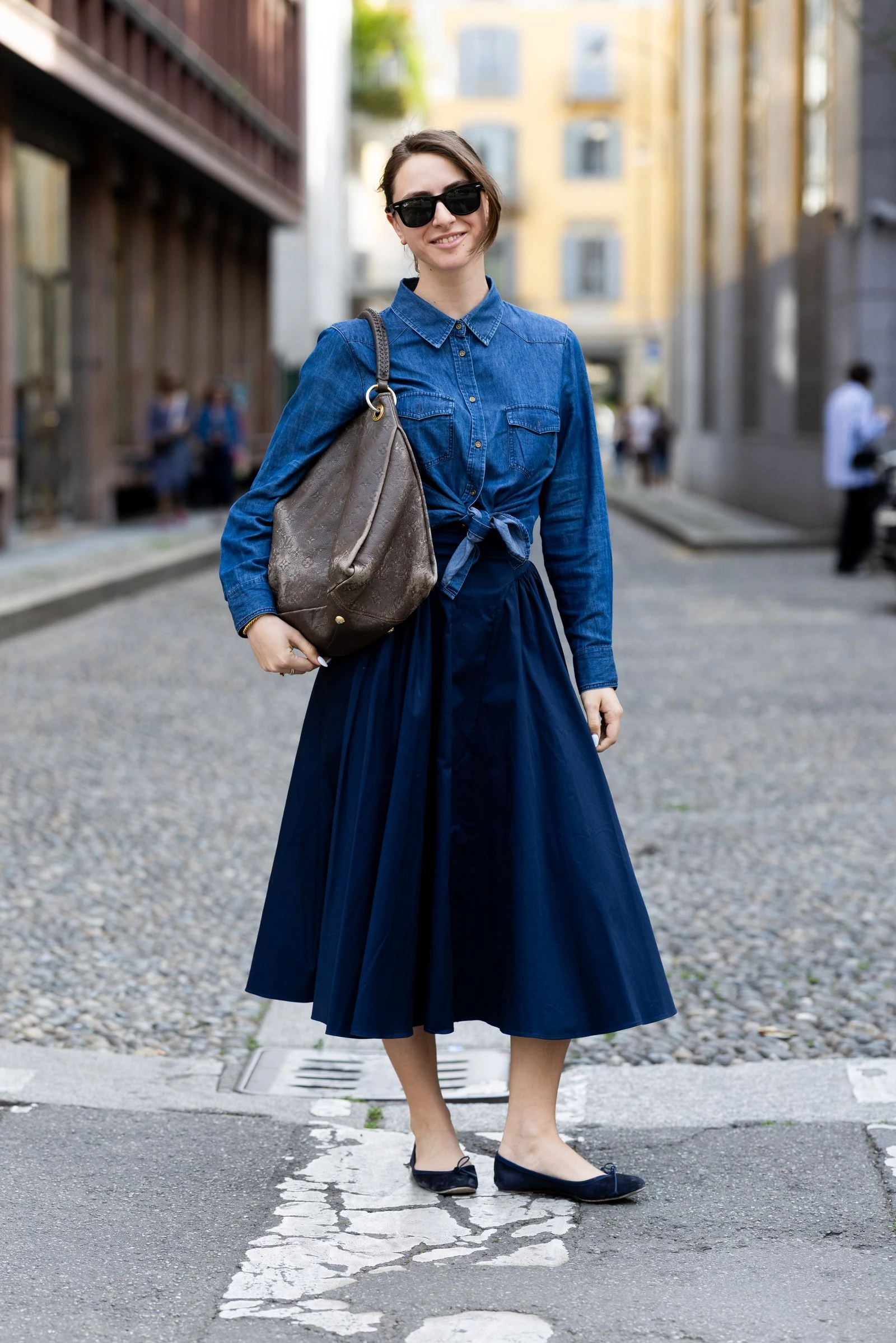 Valentina Frugiuele/Getty Images Valentina Frugiuele/Getty Images