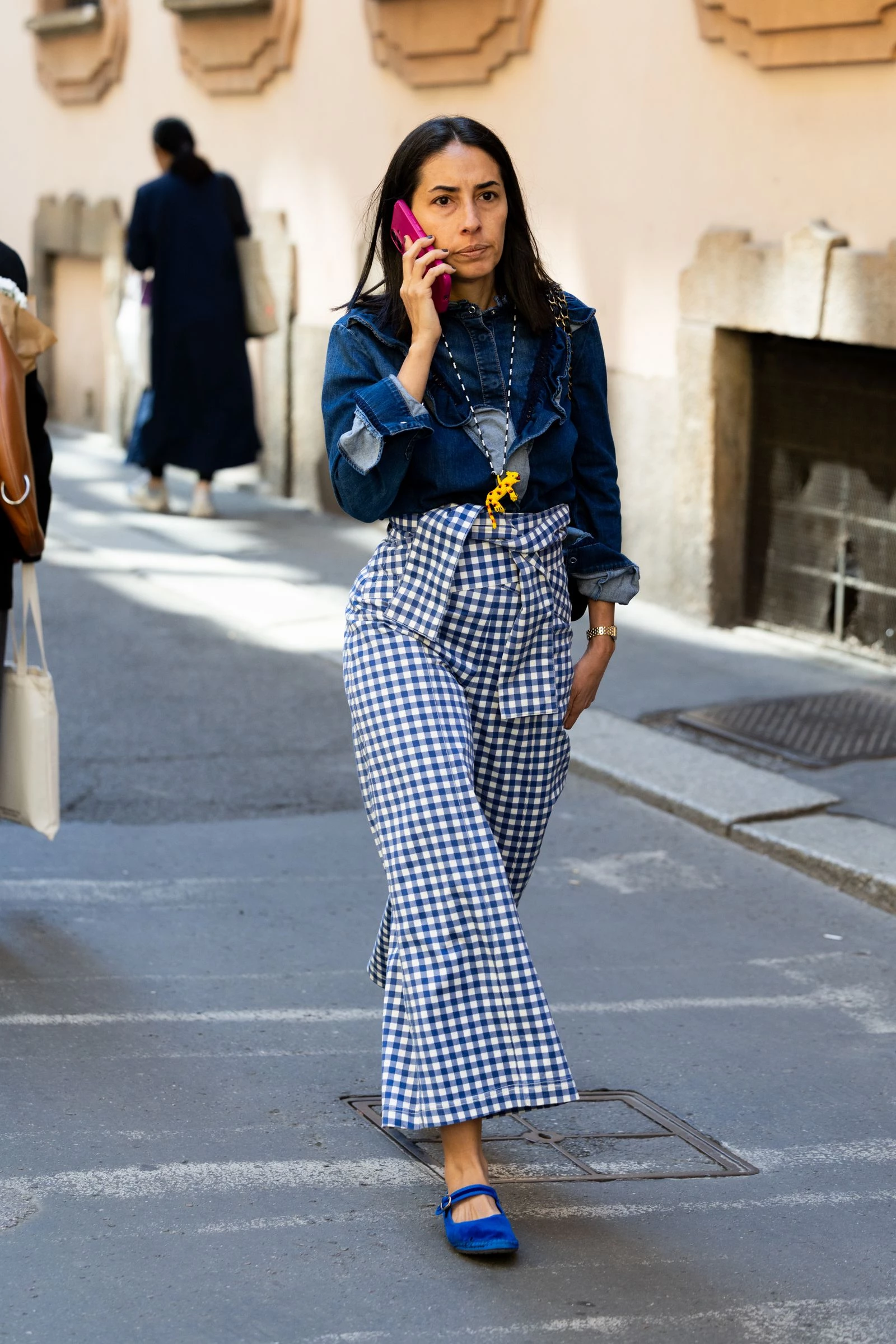 Valentina Frugiuele/Getty Images Valentina Frugiuele/Getty Images