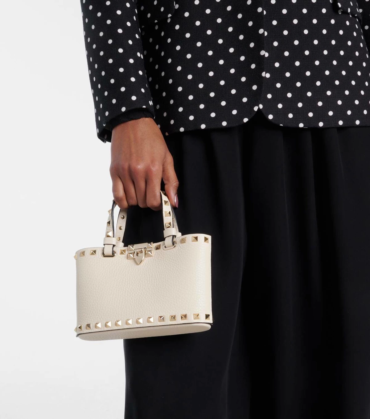 Сумка Valentino Rockstud