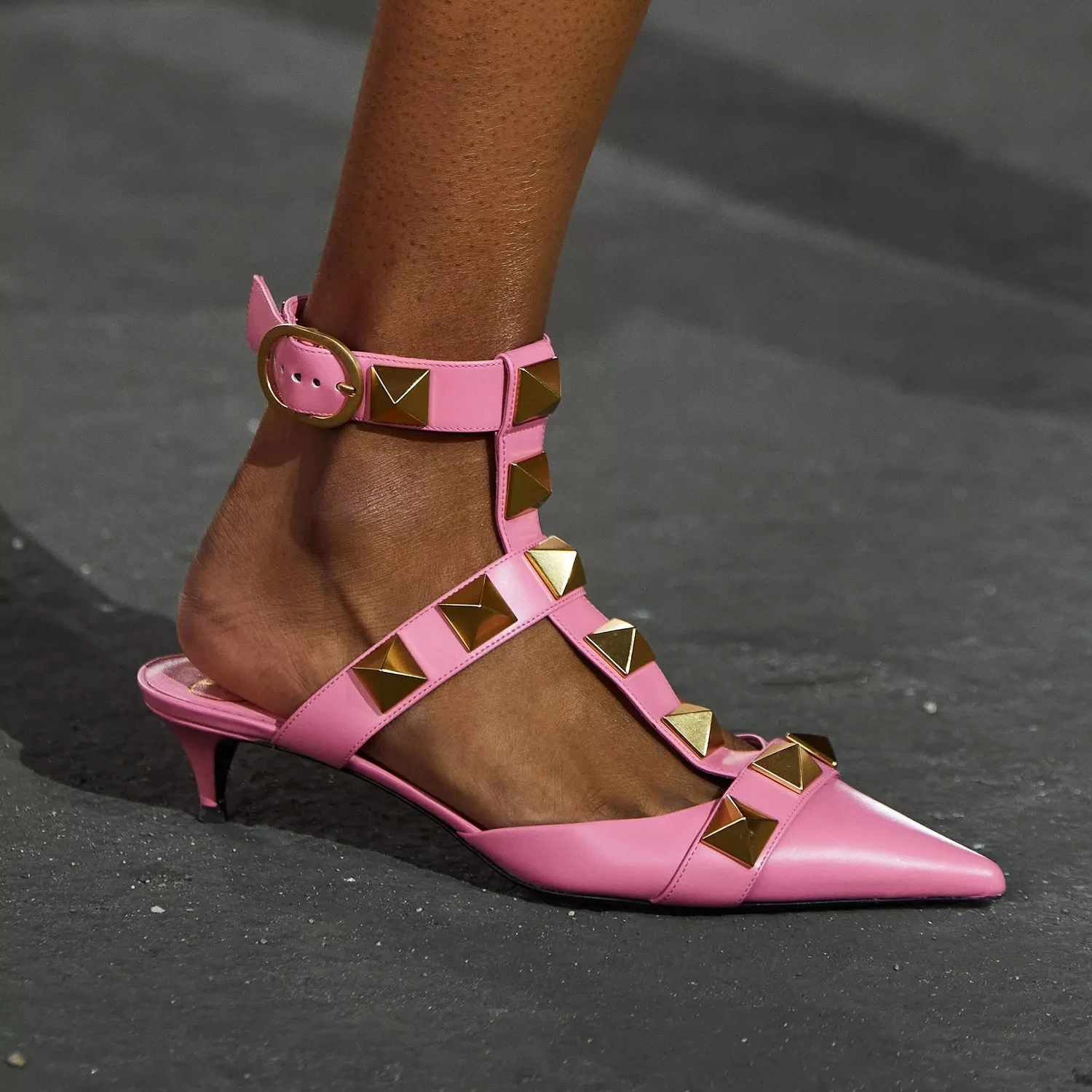 Valentino, весна-літо 2021