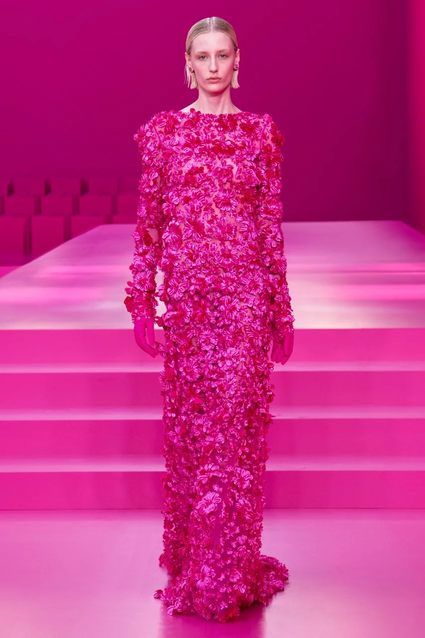 Valentino, осінь-зима 2022/2023