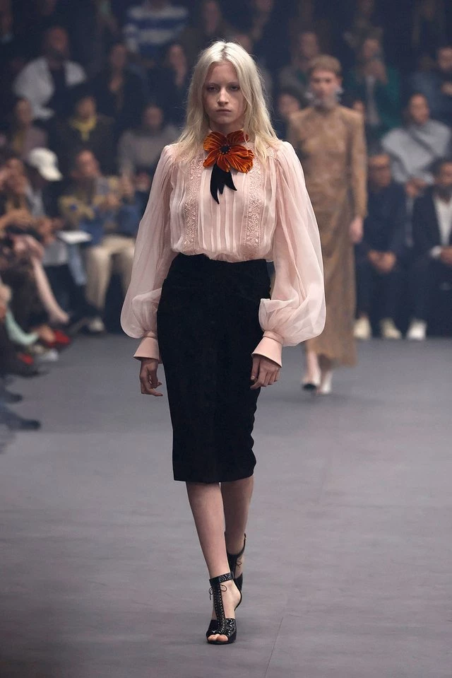 Valentino, весна-літо 2026