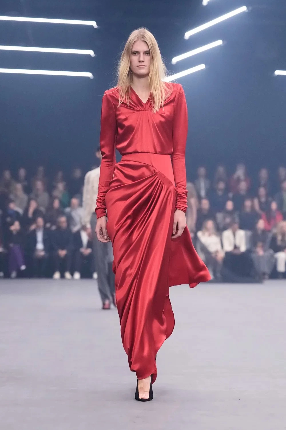 Valentino, весна-літо 2026