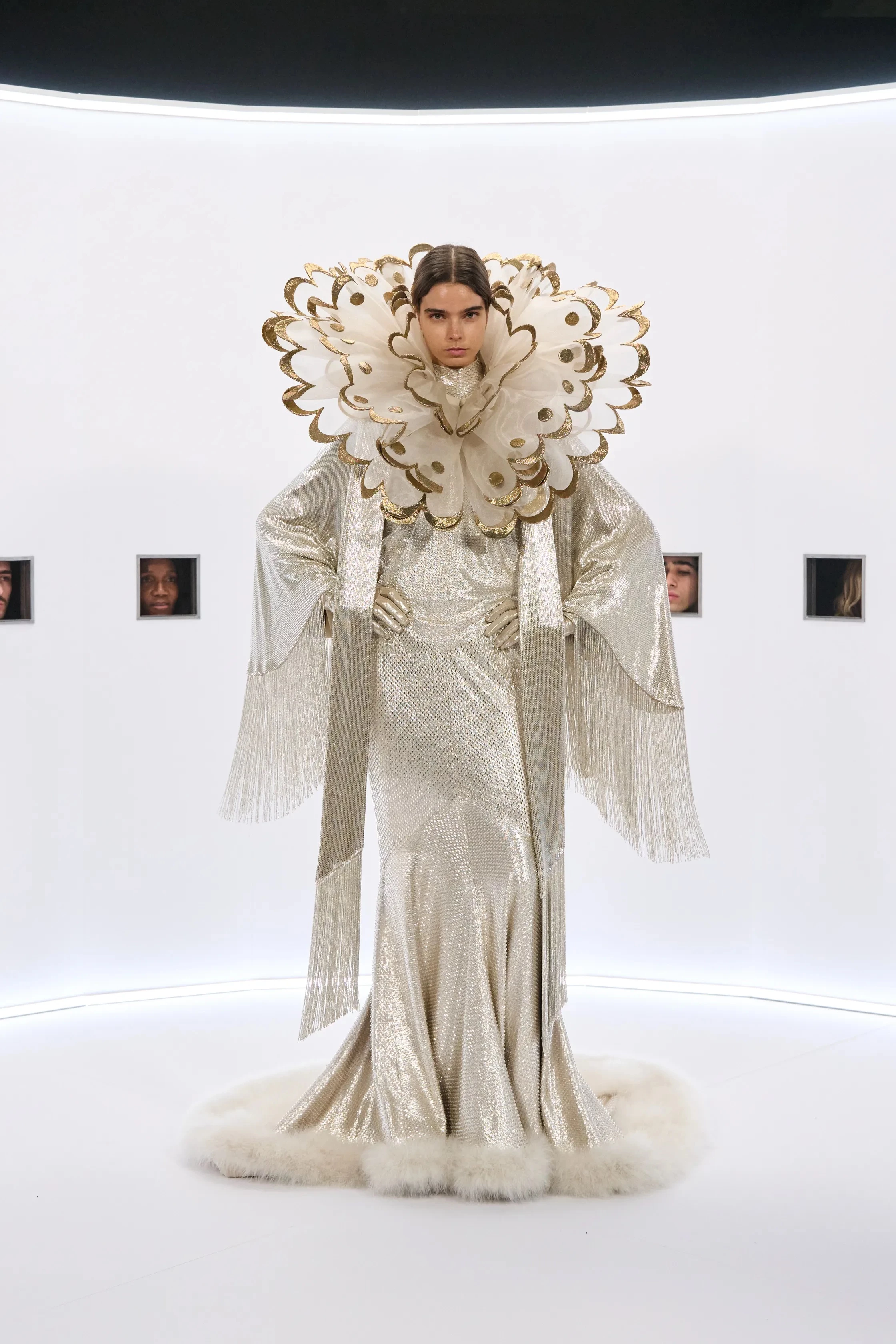 Valentino Haute Couture, весна-літо 2026